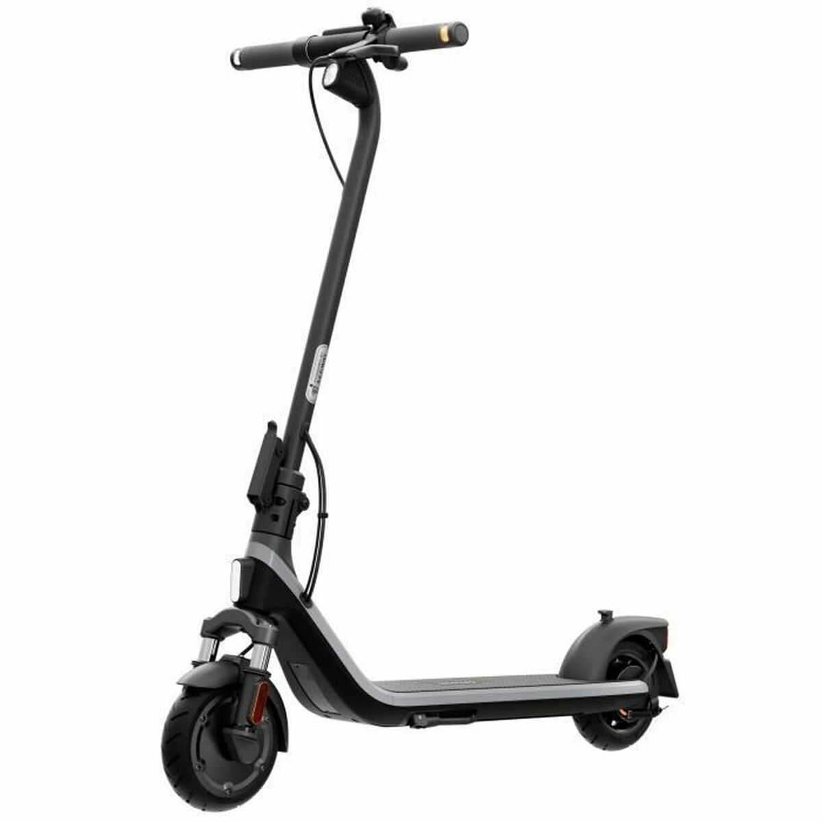 Trotinetă Electrică Segway Negru 450 W 20 km/h