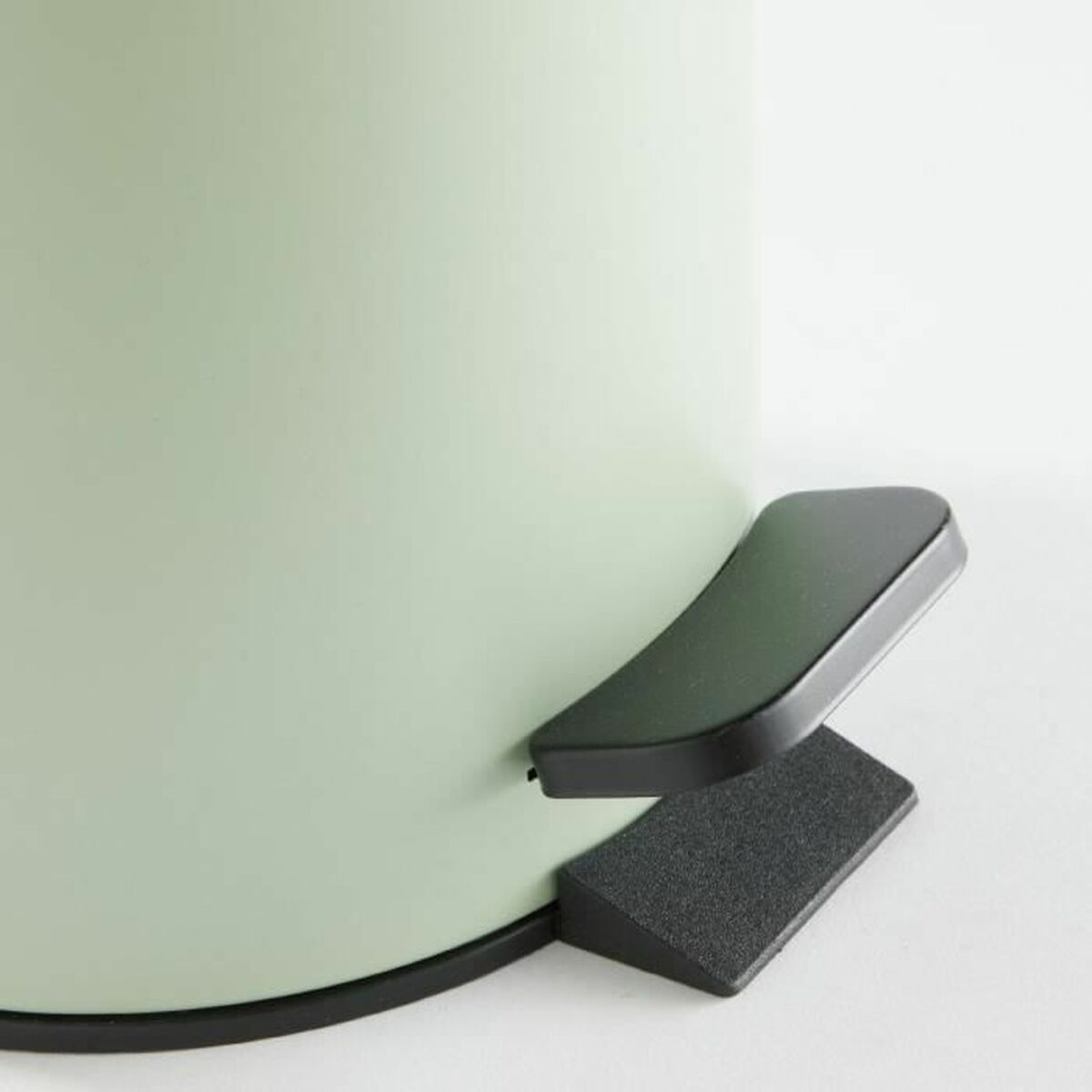 Pubelă TODAY Verde 3 L