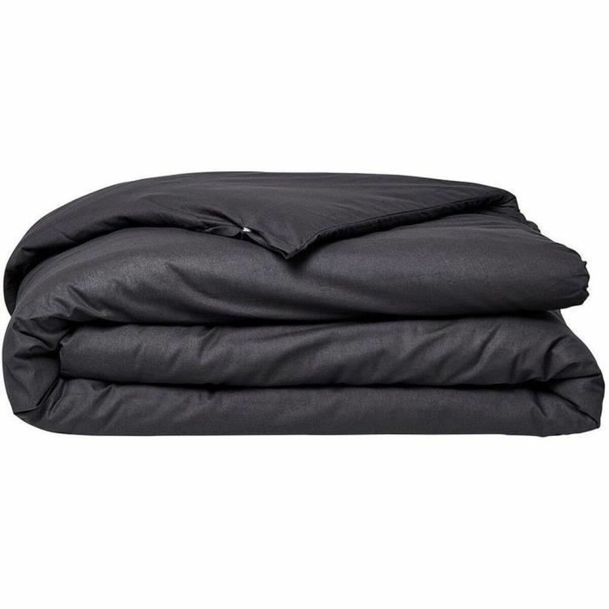 Set husă de pătură TODAY Negru 240 x 260 cm