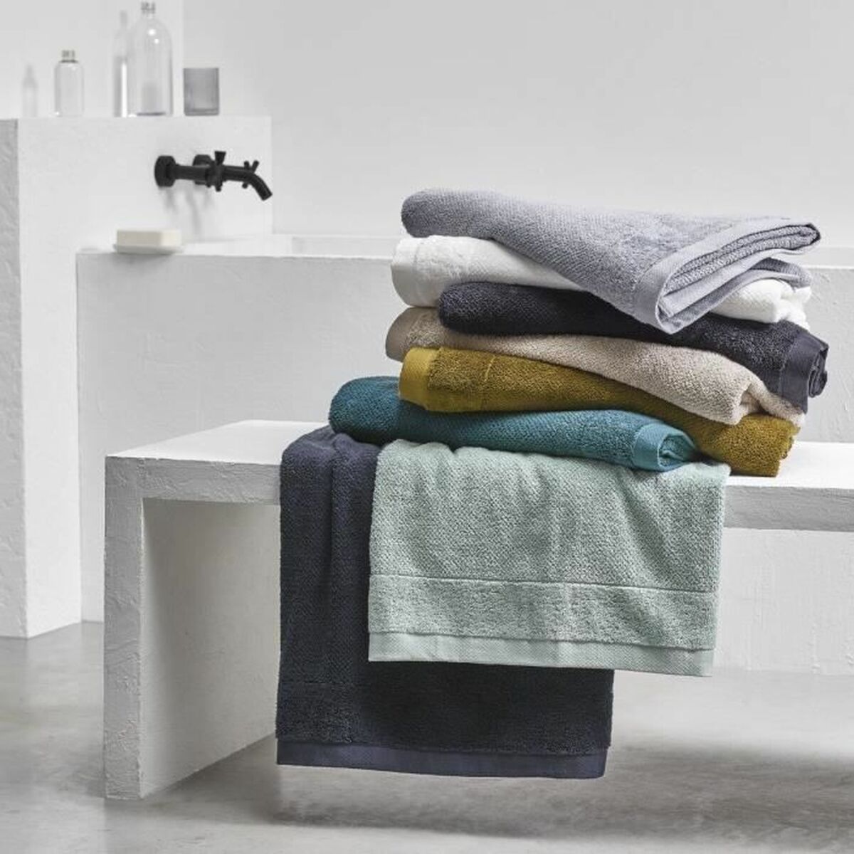 Set de prosoape TODAY