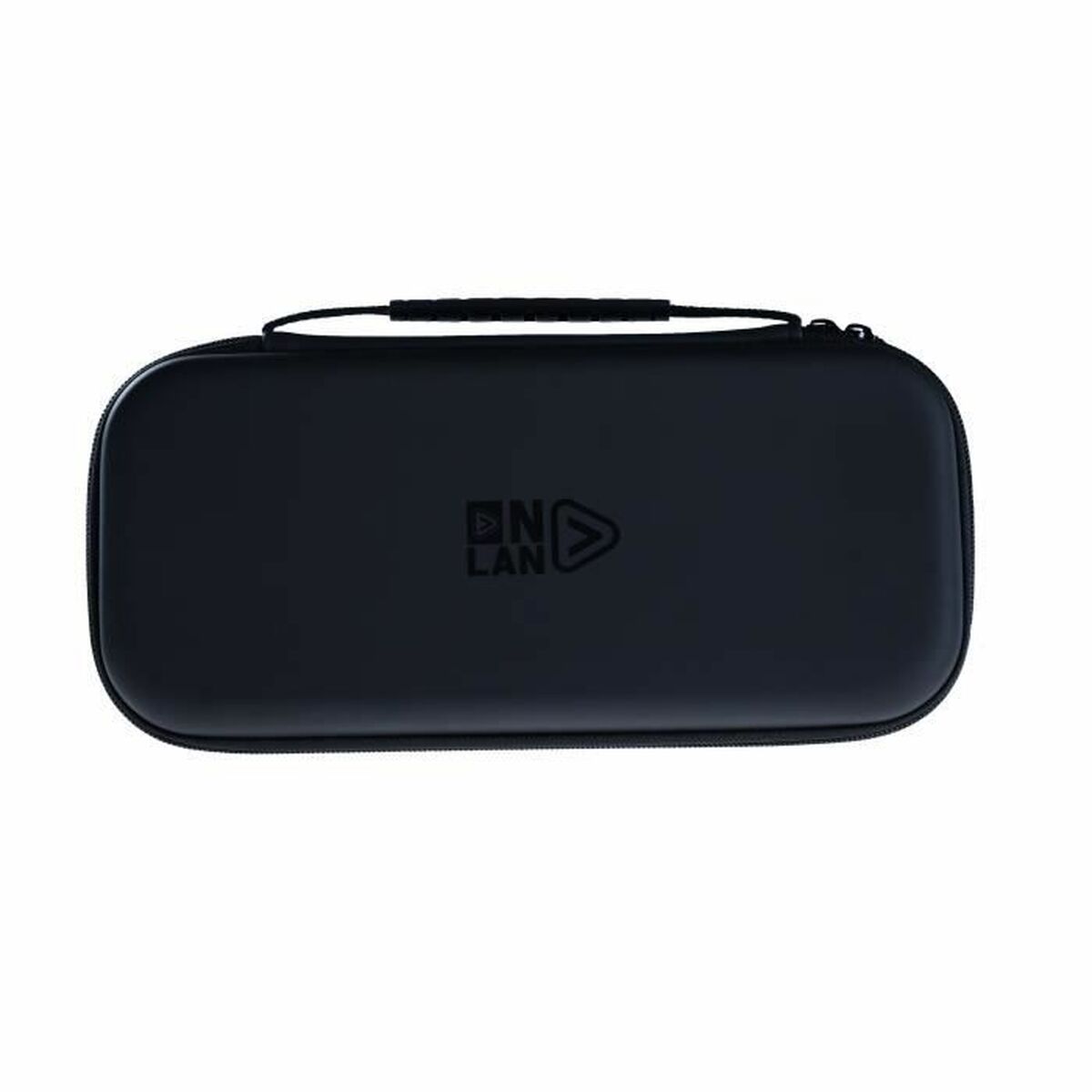 Carcasă pentru Nintendo Switch Onlan Nintendo Switch 2 Negru