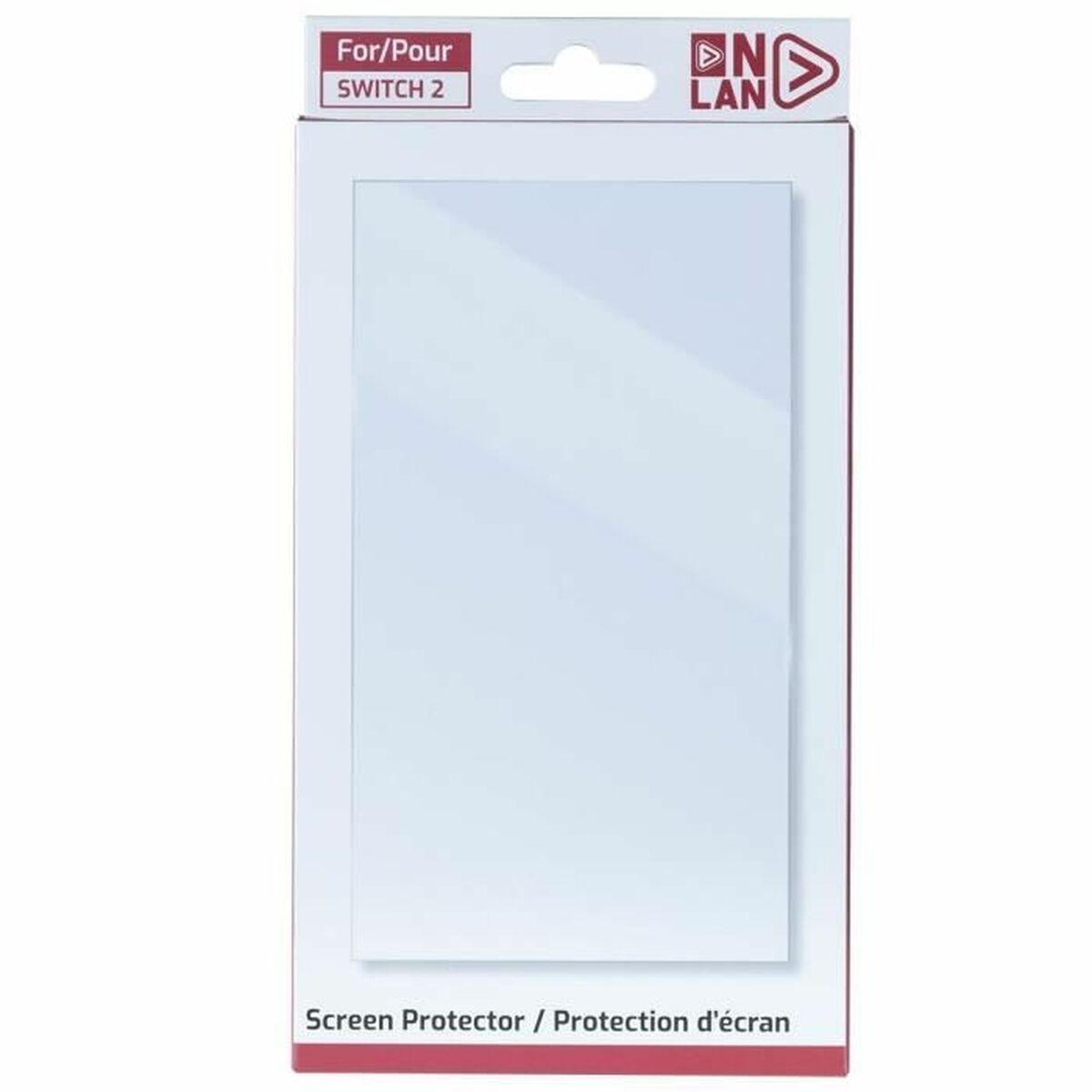 Folie de Ecran pentru Nintendo Switch 2 Onlan H9