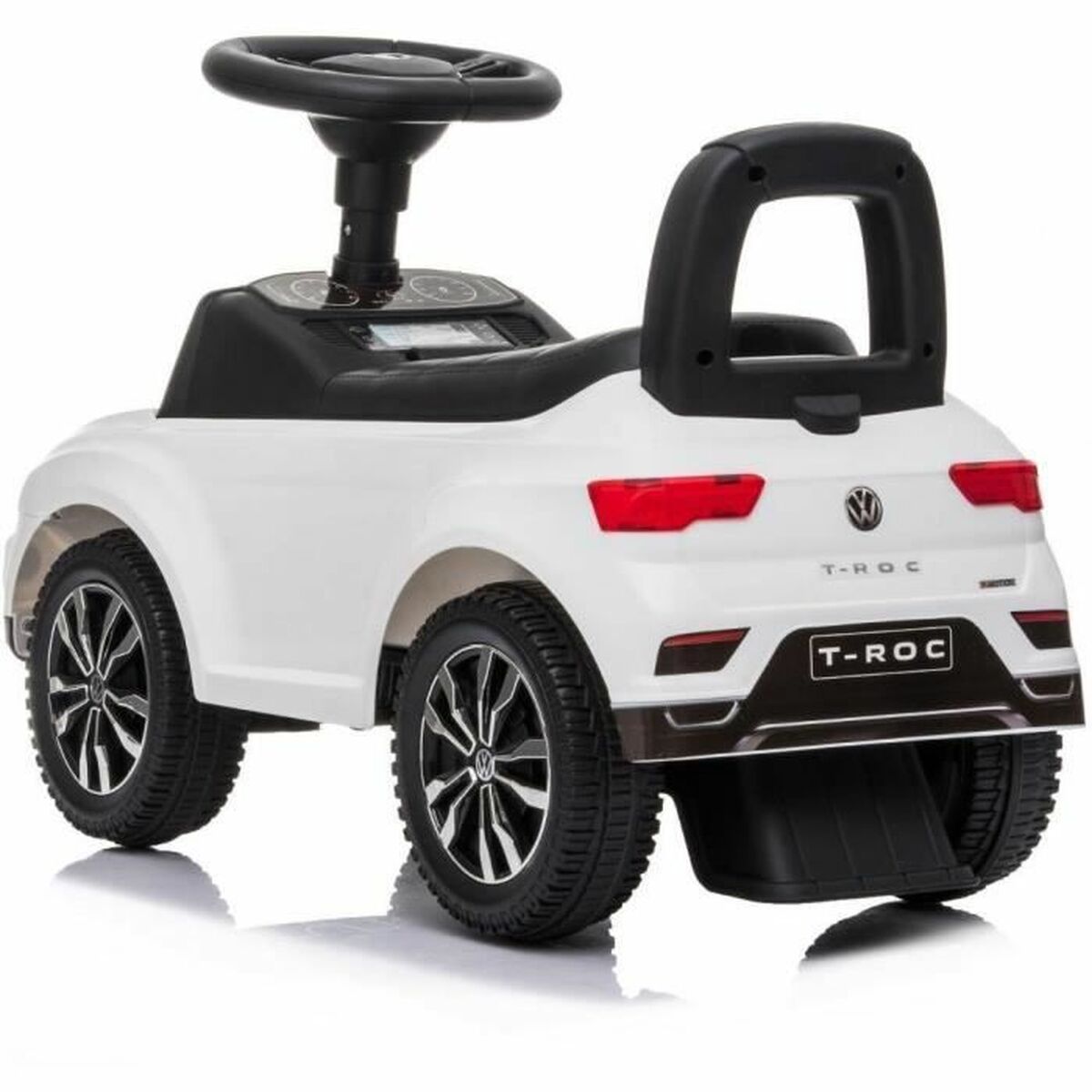 Mașină-Premergător Buddy Toys