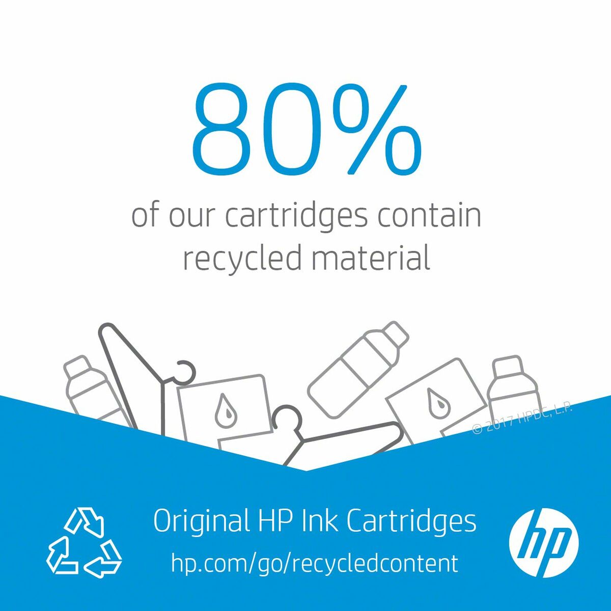 Cartuș cu Cerneală Originală HP Galben Magenta