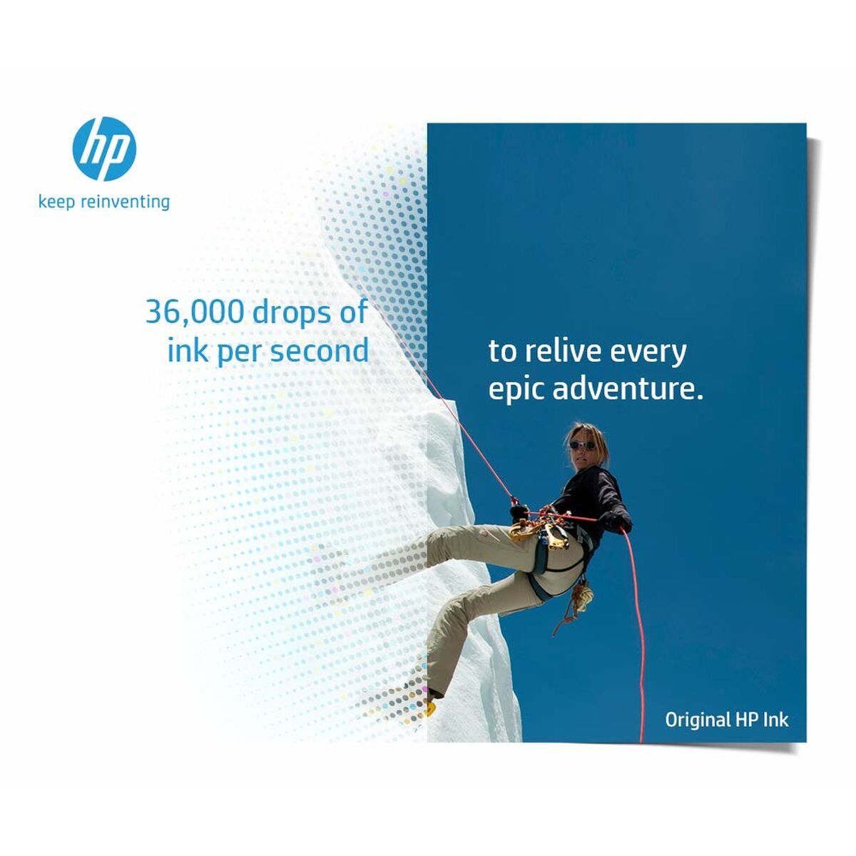 Cartuș cu Cerneală Originală HP Galben Magenta