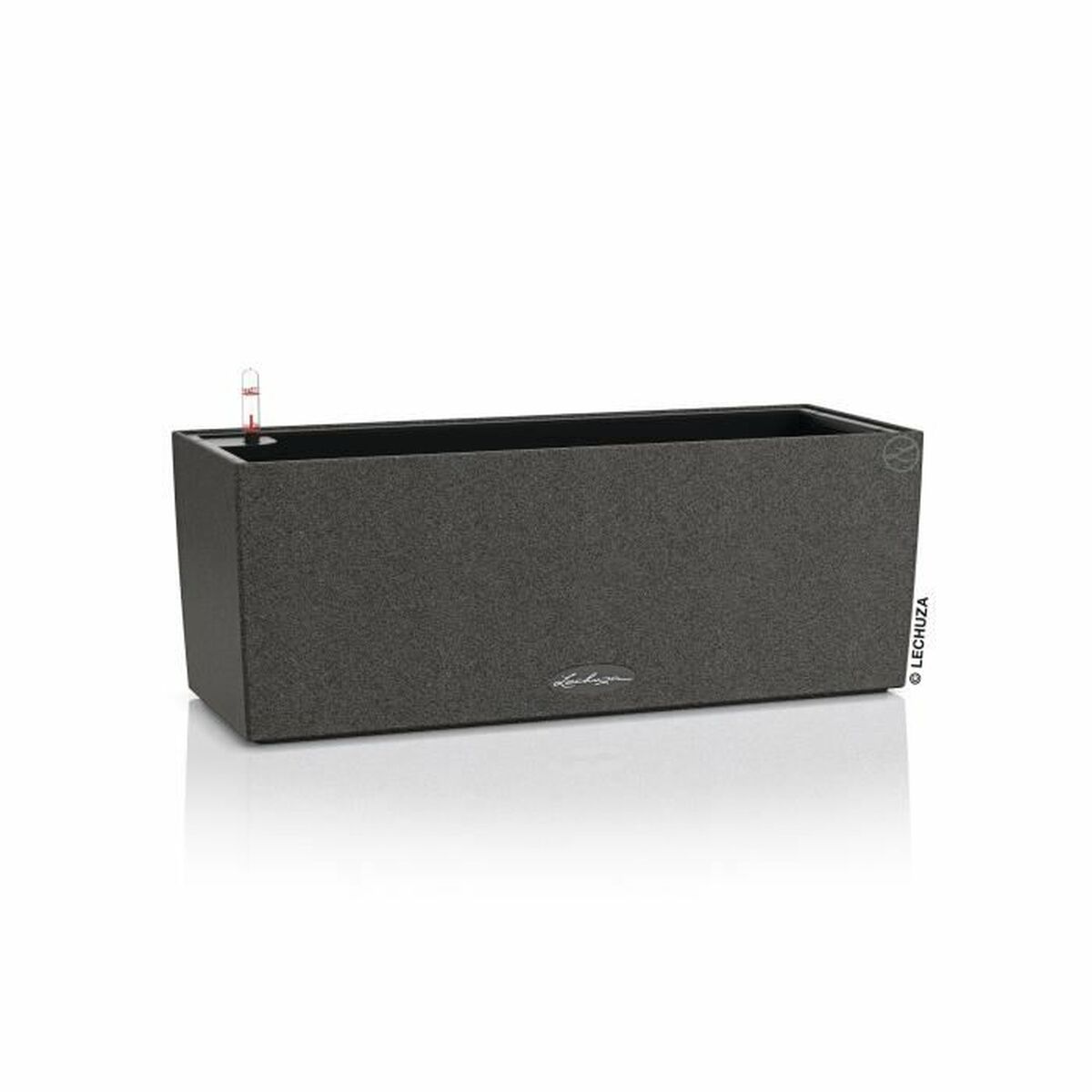 Ghiveci Lechuza polipropilenă Dreptunghiular