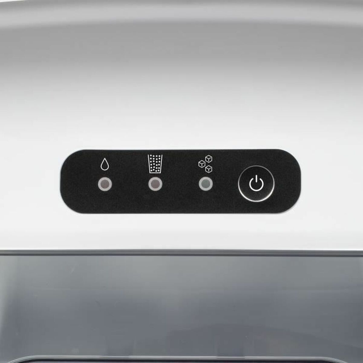 Maşină de făcut Cuburi de Gheaţă Livoo DOM484 Alb 150 W 1,2 L