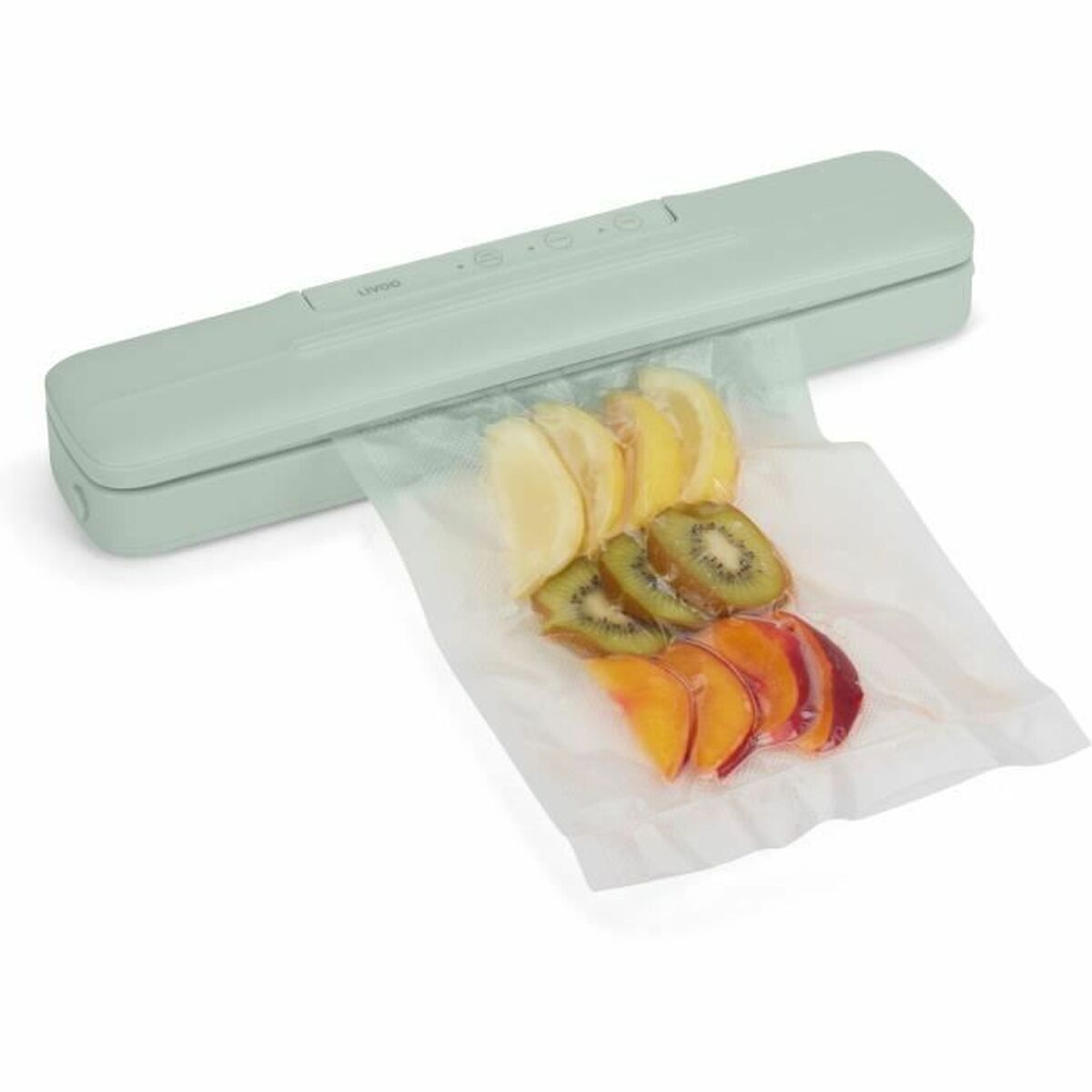 Aparate de ambalat în vid Livoo