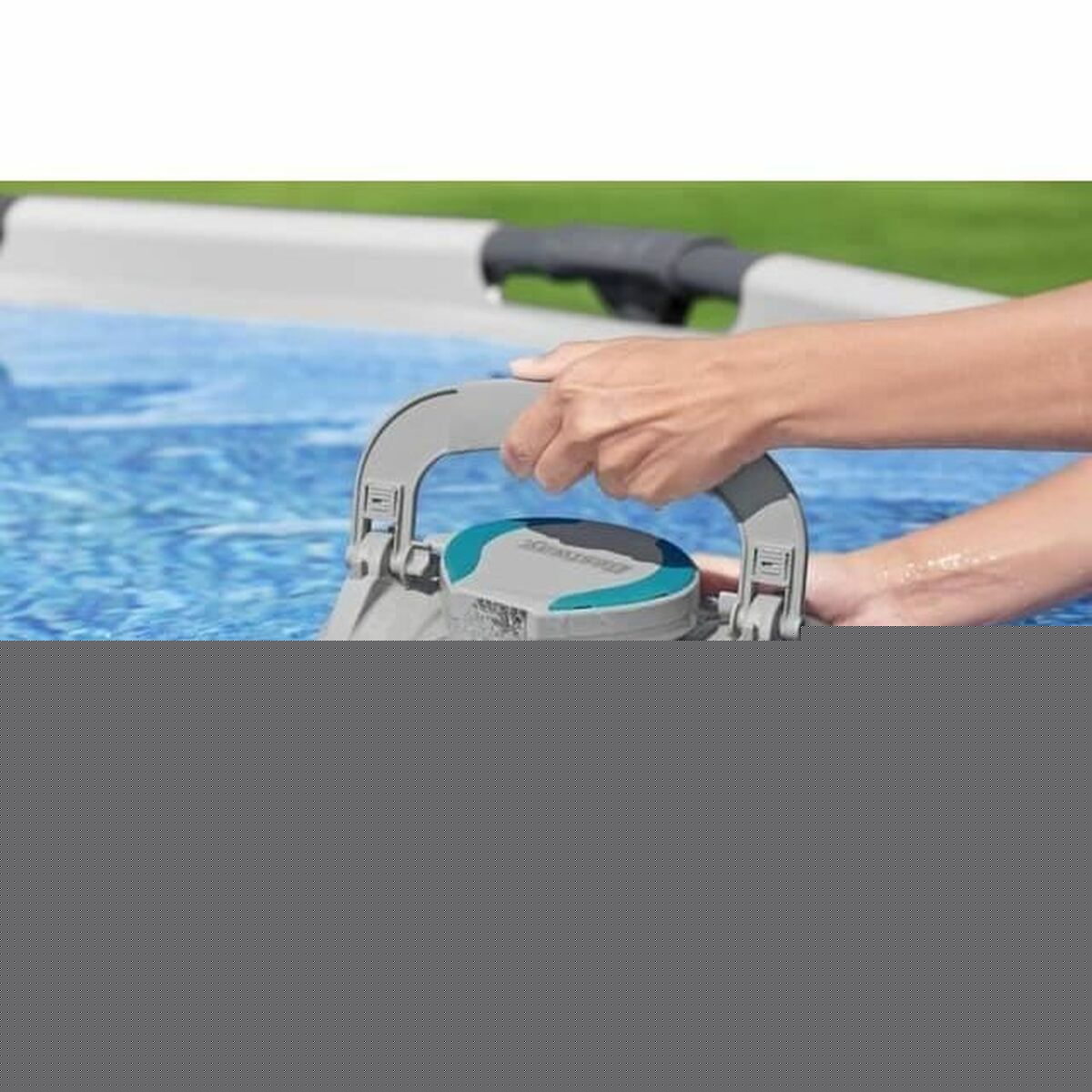 Curățătoare automate pentru piscine Bestway