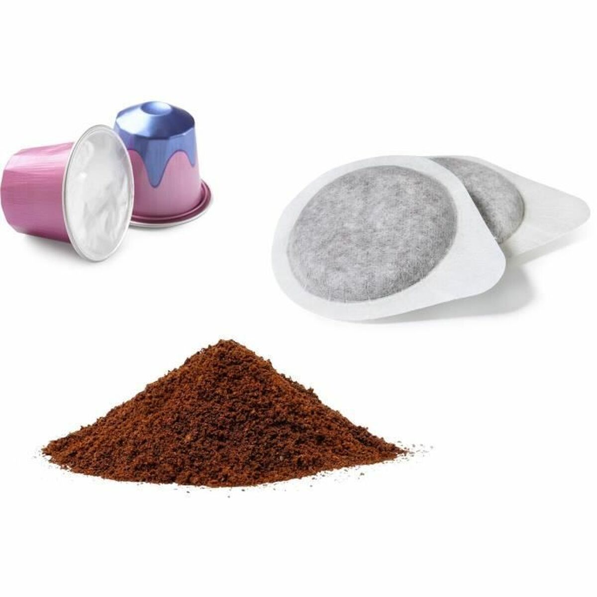 Cafetieră cu Filtru DOMO