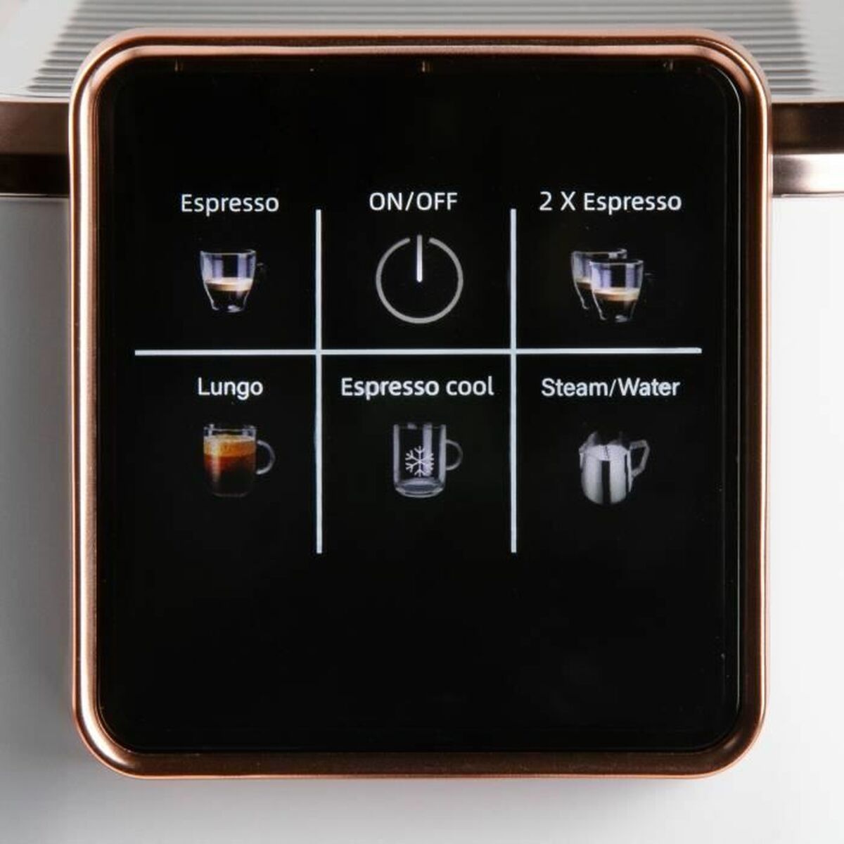 Cafetieră cu Filtru DOMO