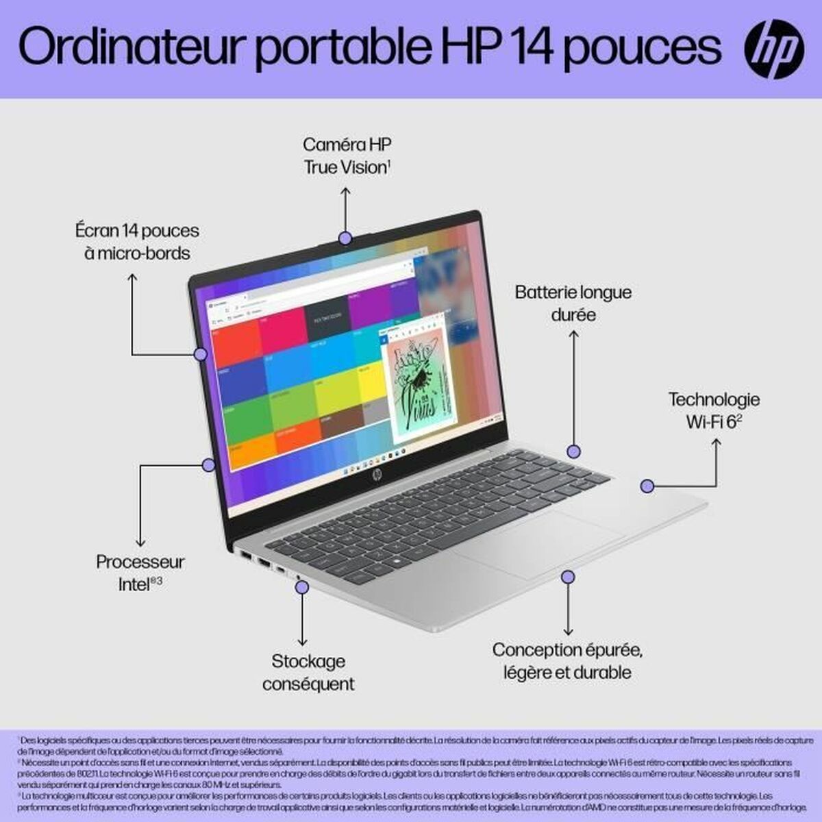 Laptop HP