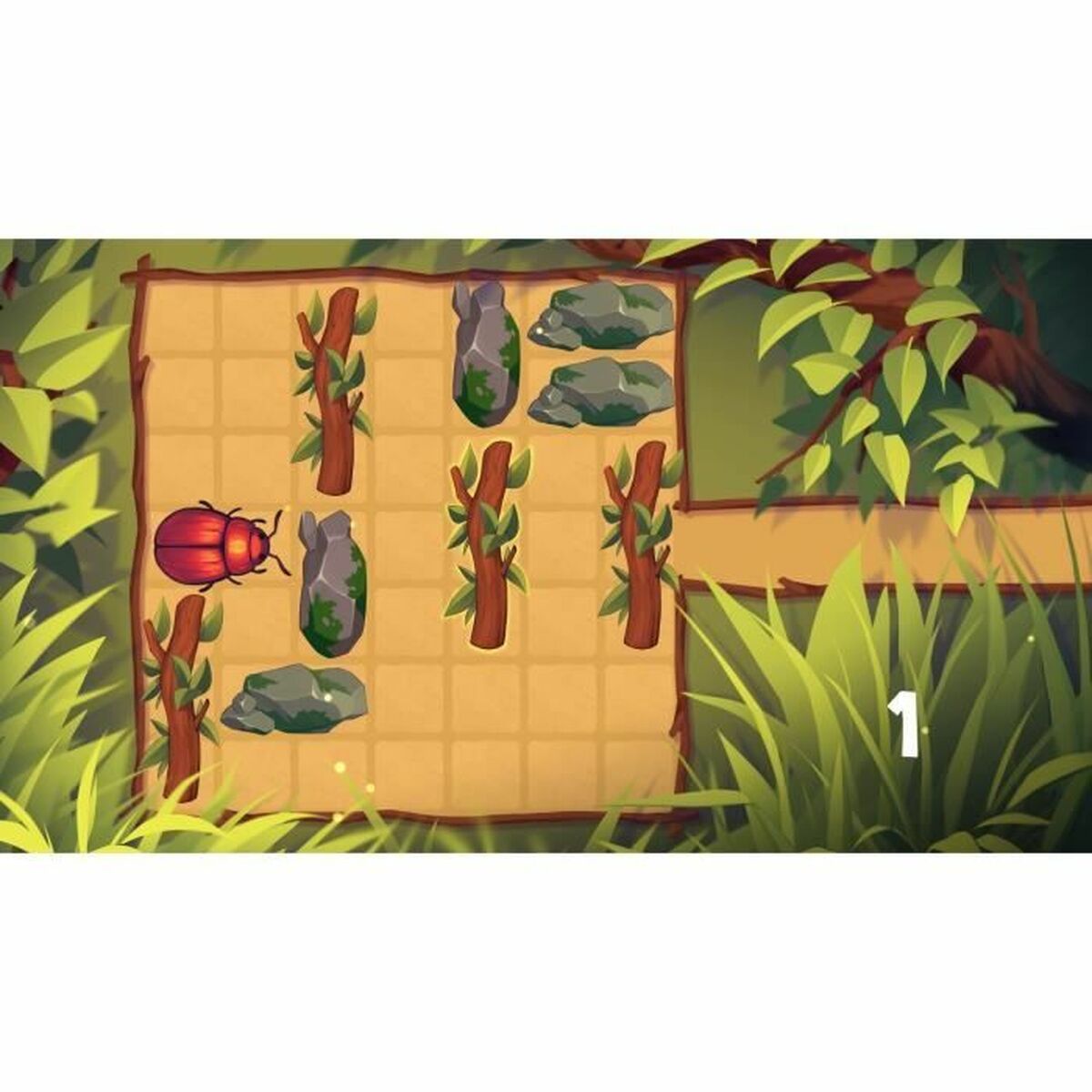 Joc video pentru Switch Just For Games 100 in 1 Game Collection