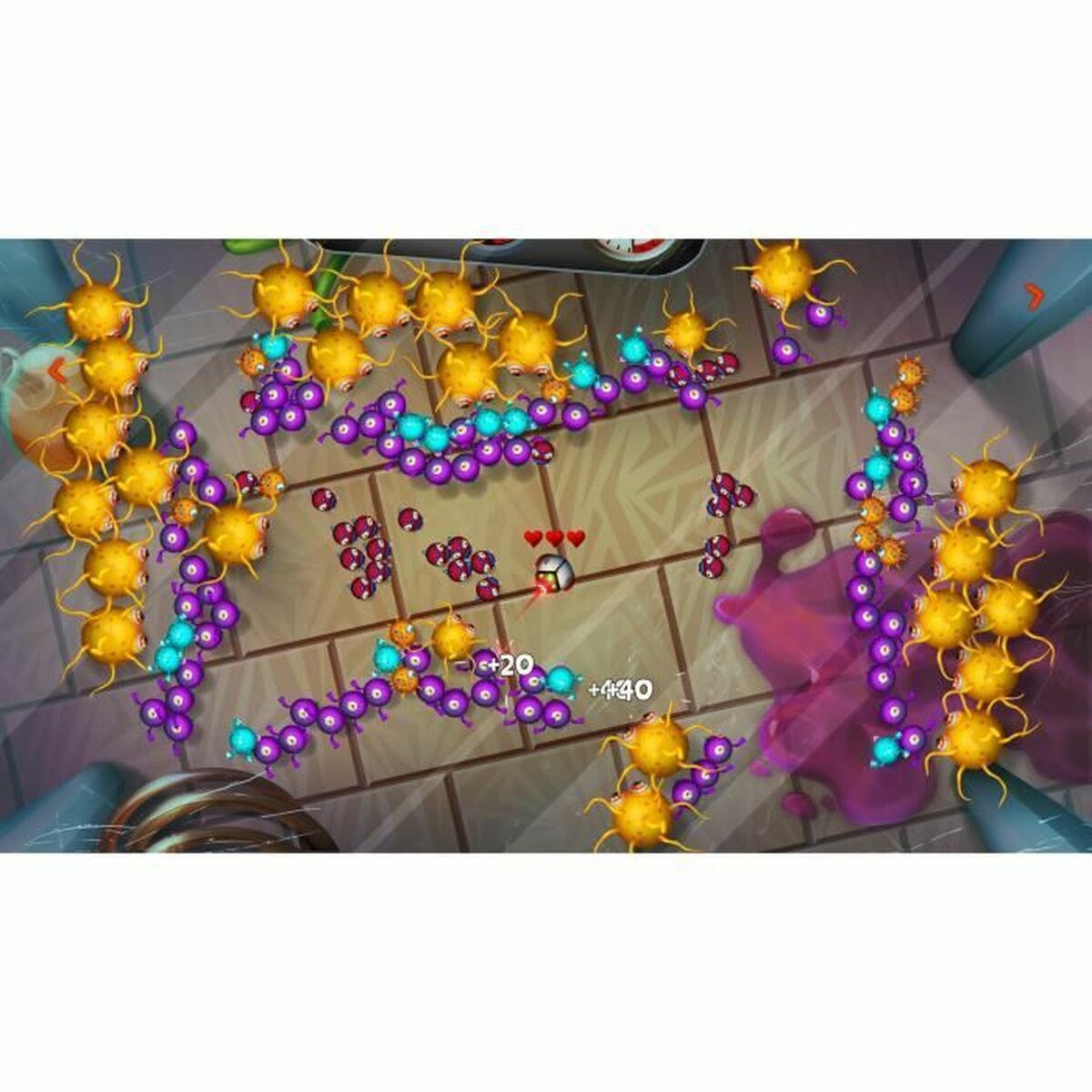 Joc video pentru Switch Just For Games 100 in 1 Game Collection