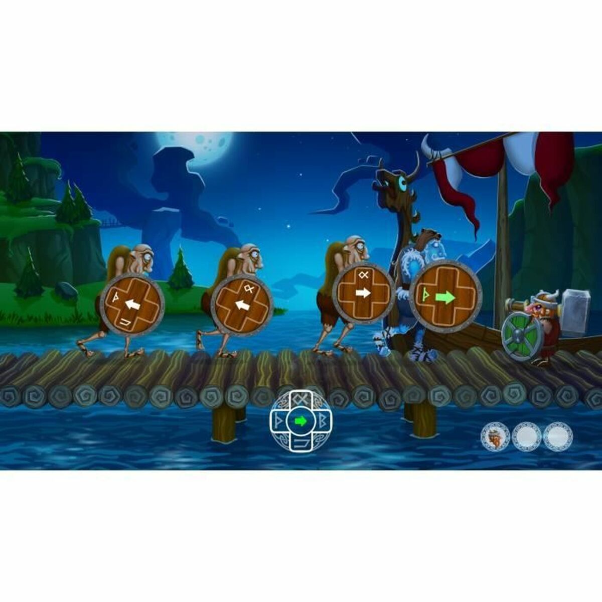 Joc video pentru Switch Just For Games 100 in 1 Game Collection