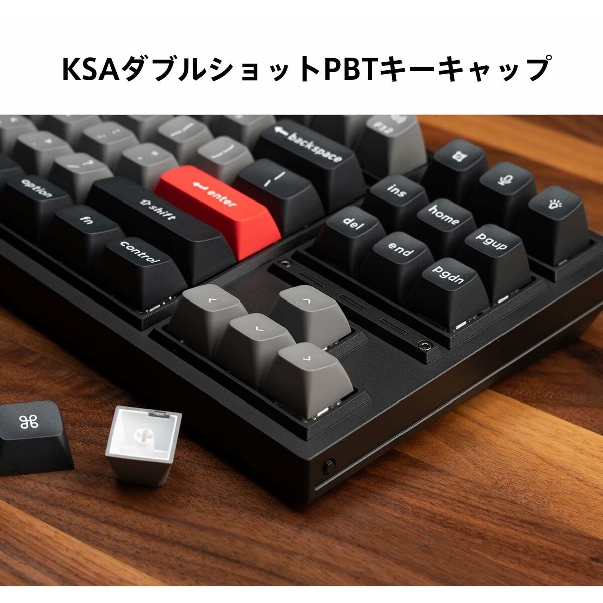 Tastatură Kenzo