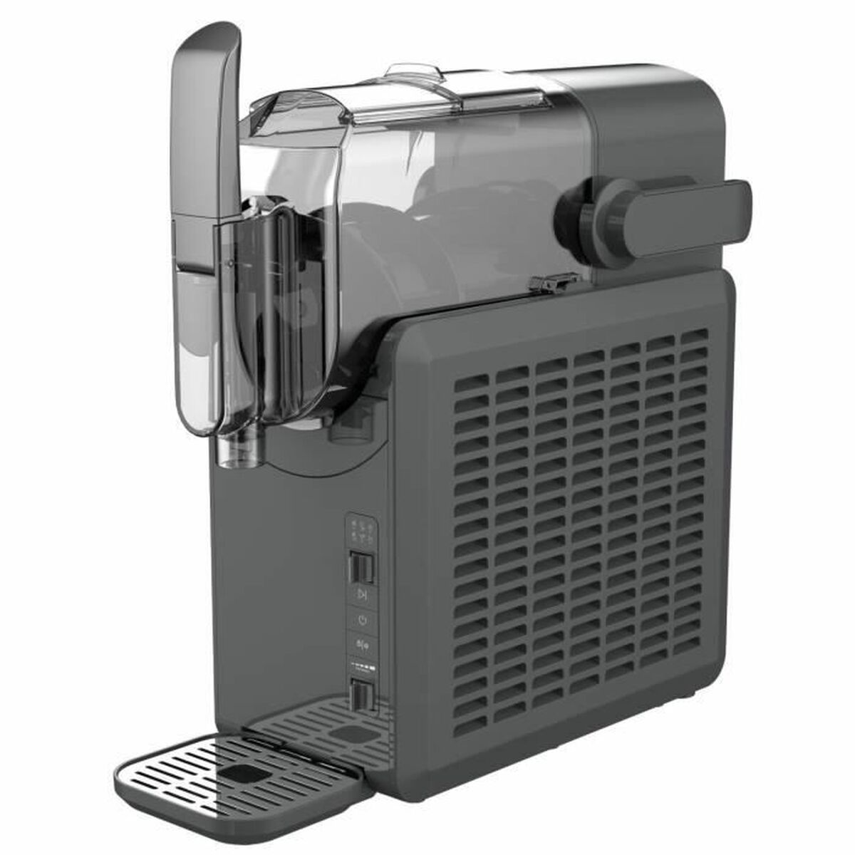 Aparat Înghețată Medion MD12090 200 W 2,6 L