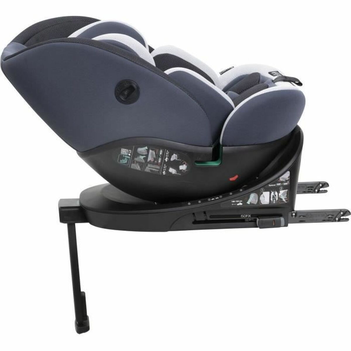 Scaun Auto Chicco ECE R129/04