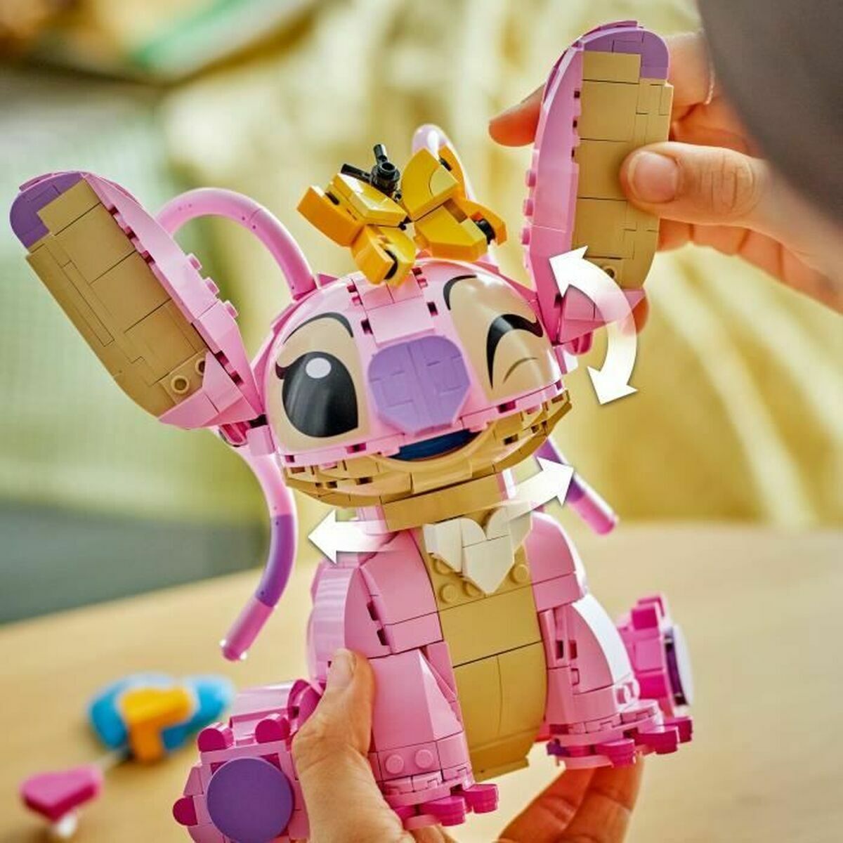 Set de Construcție Lego