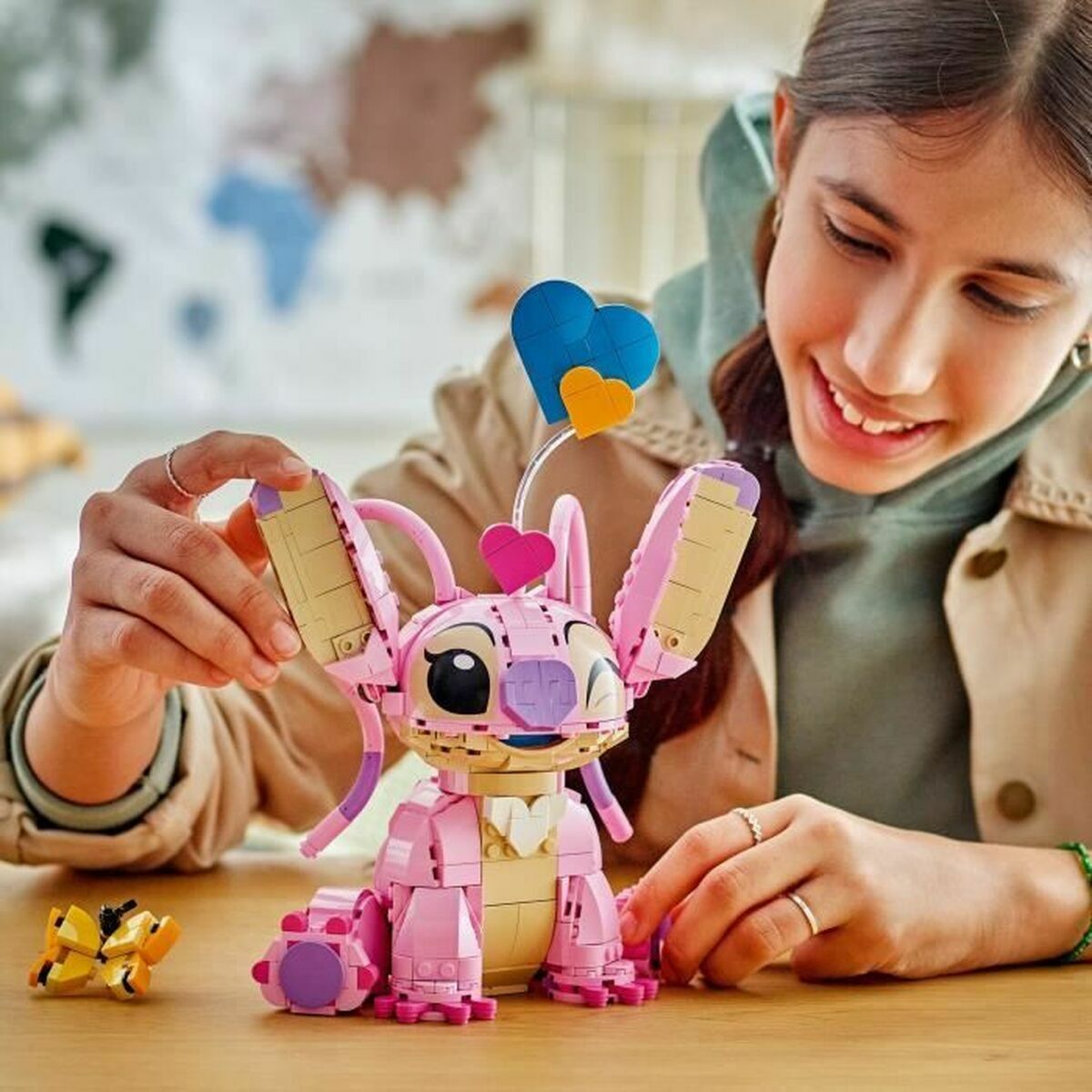 Set de Construcție Lego