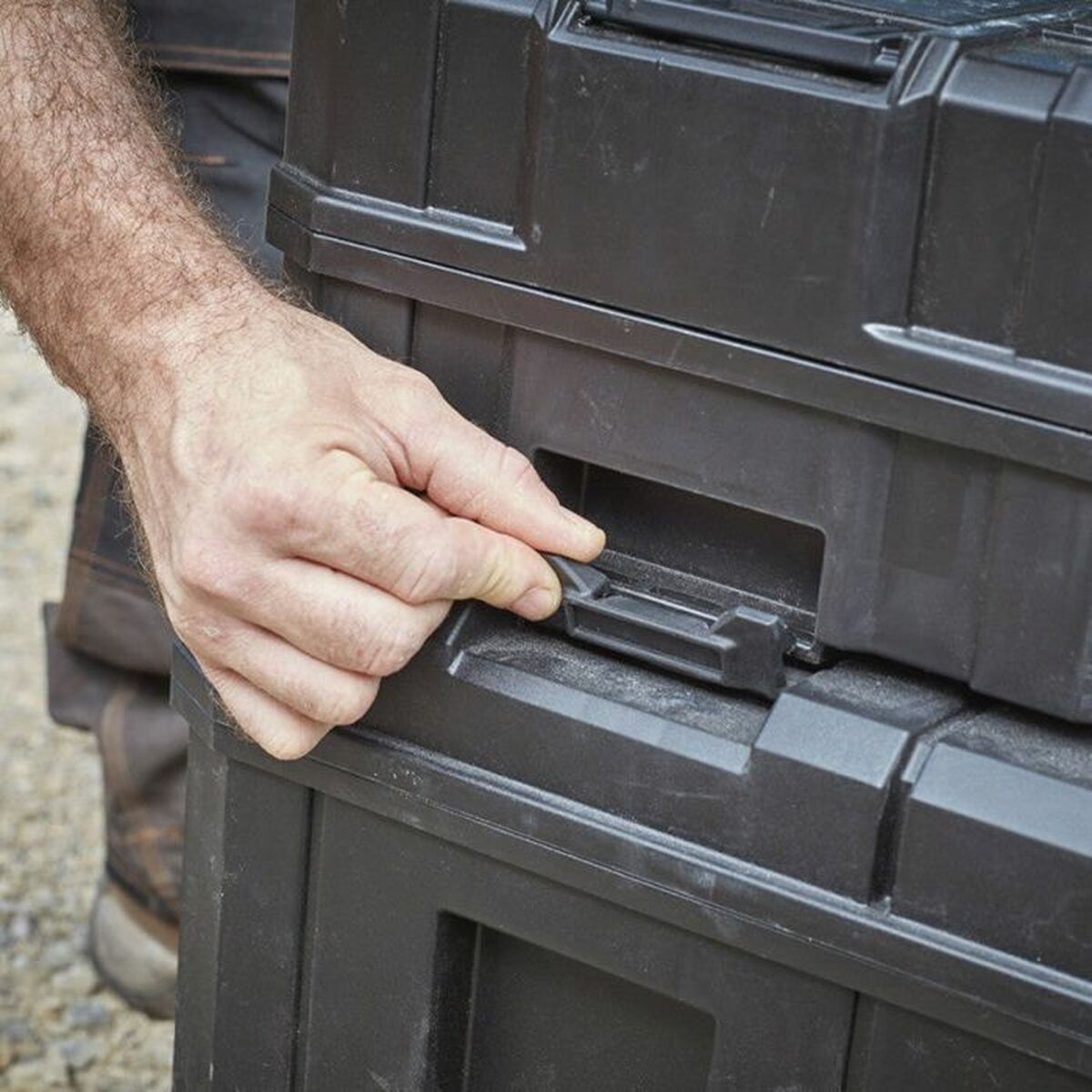 Cutie de scule Stanley FMST1-75753