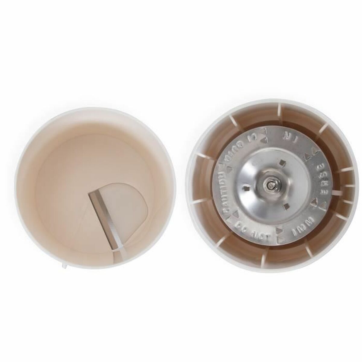 Aparat Pentru Zdrobit Gheaţa Livoo DOM462 30 W