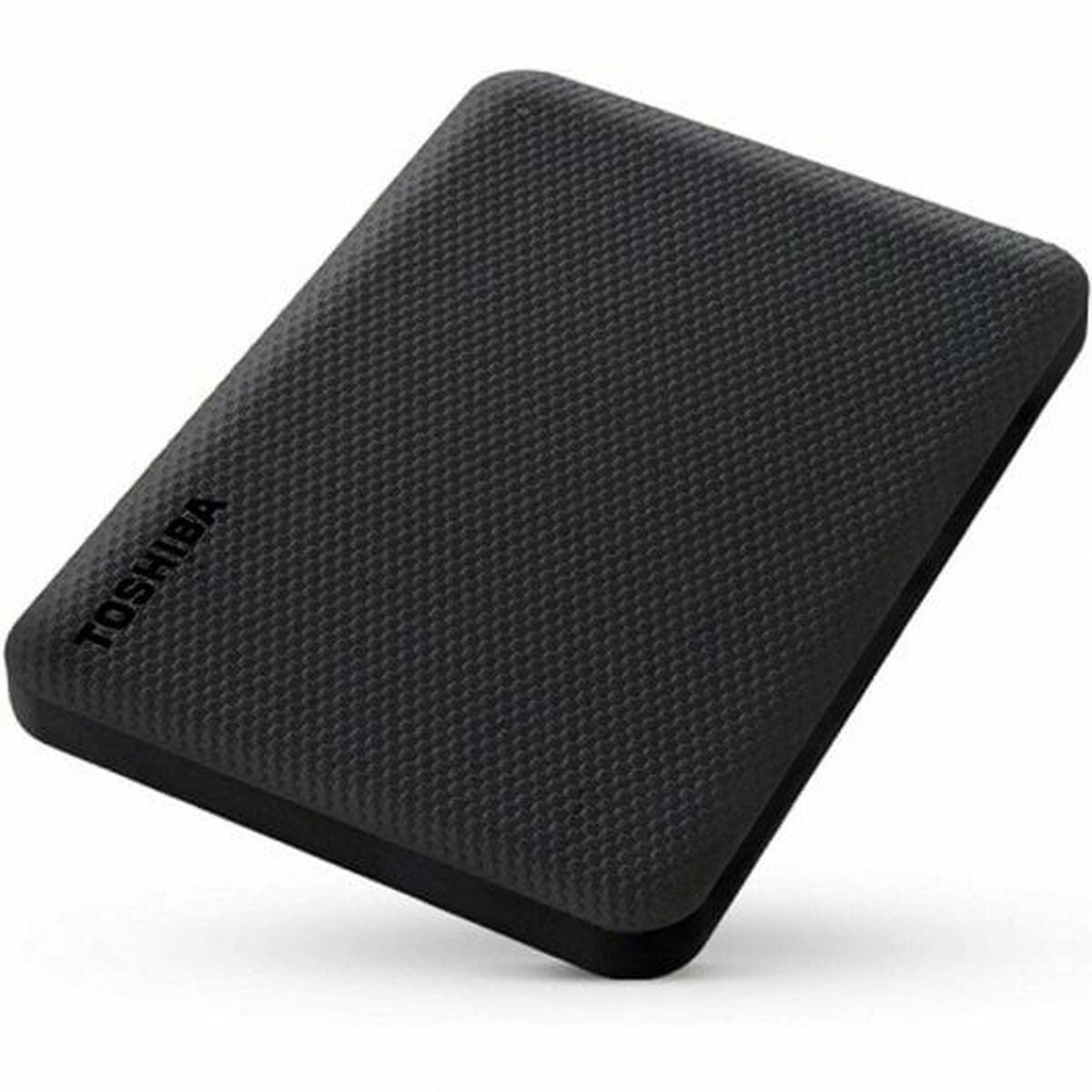 Hard disk Extern Toshiba Negru 4 TB HDD