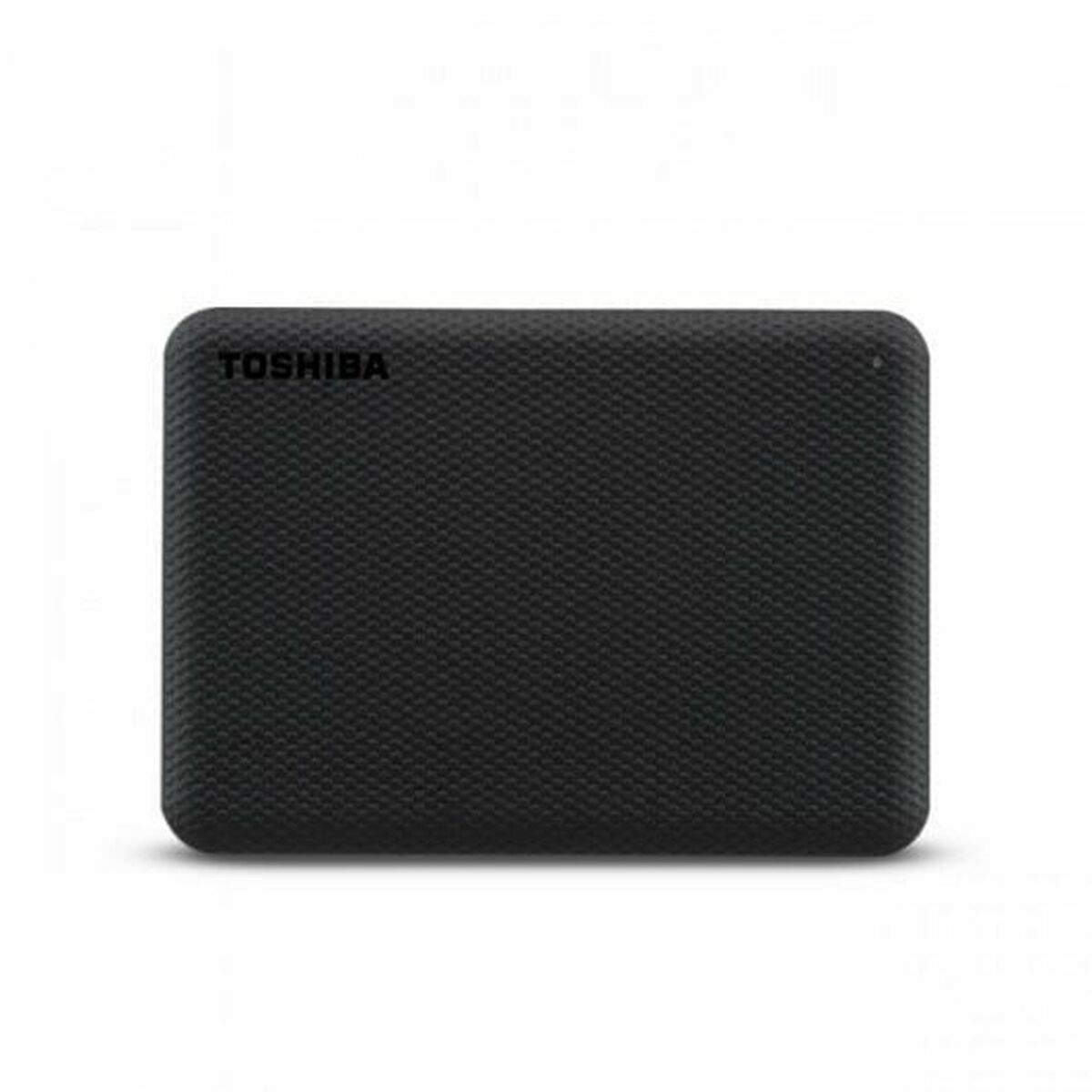 Hard disk Extern Toshiba Negru 4 TB HDD