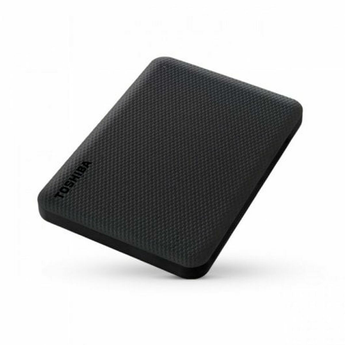 Hard disk Extern Toshiba Negru 4 TB HDD