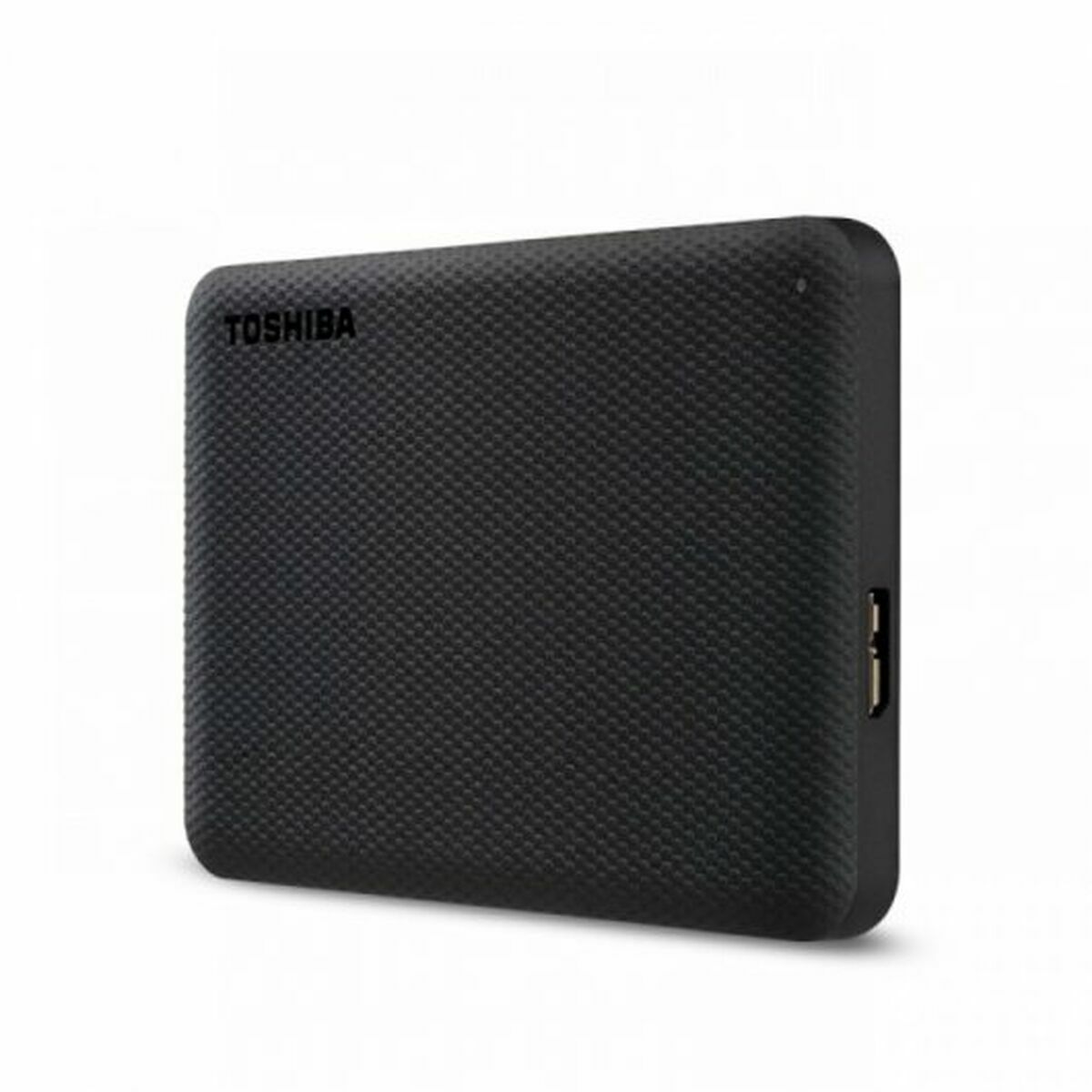 Hard disk Extern Toshiba Negru 4 TB HDD