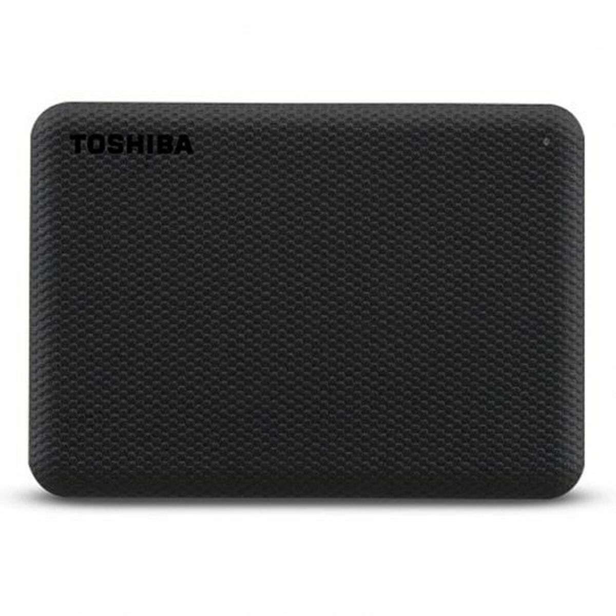 Hard disk Extern Toshiba Negru 4 TB HDD