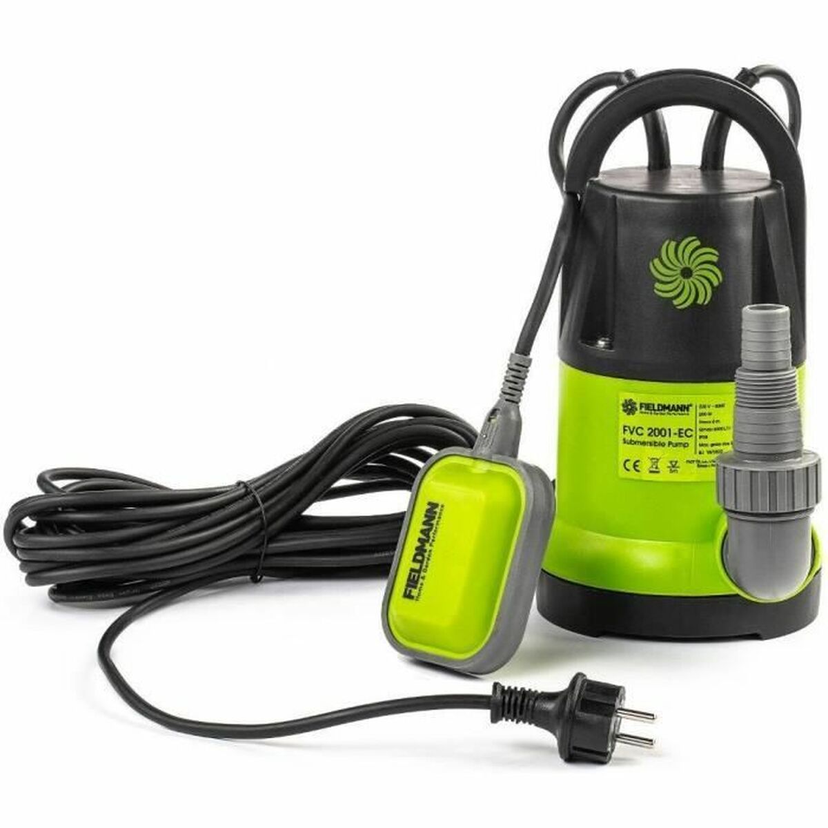 Pompă de apă Fieldmann