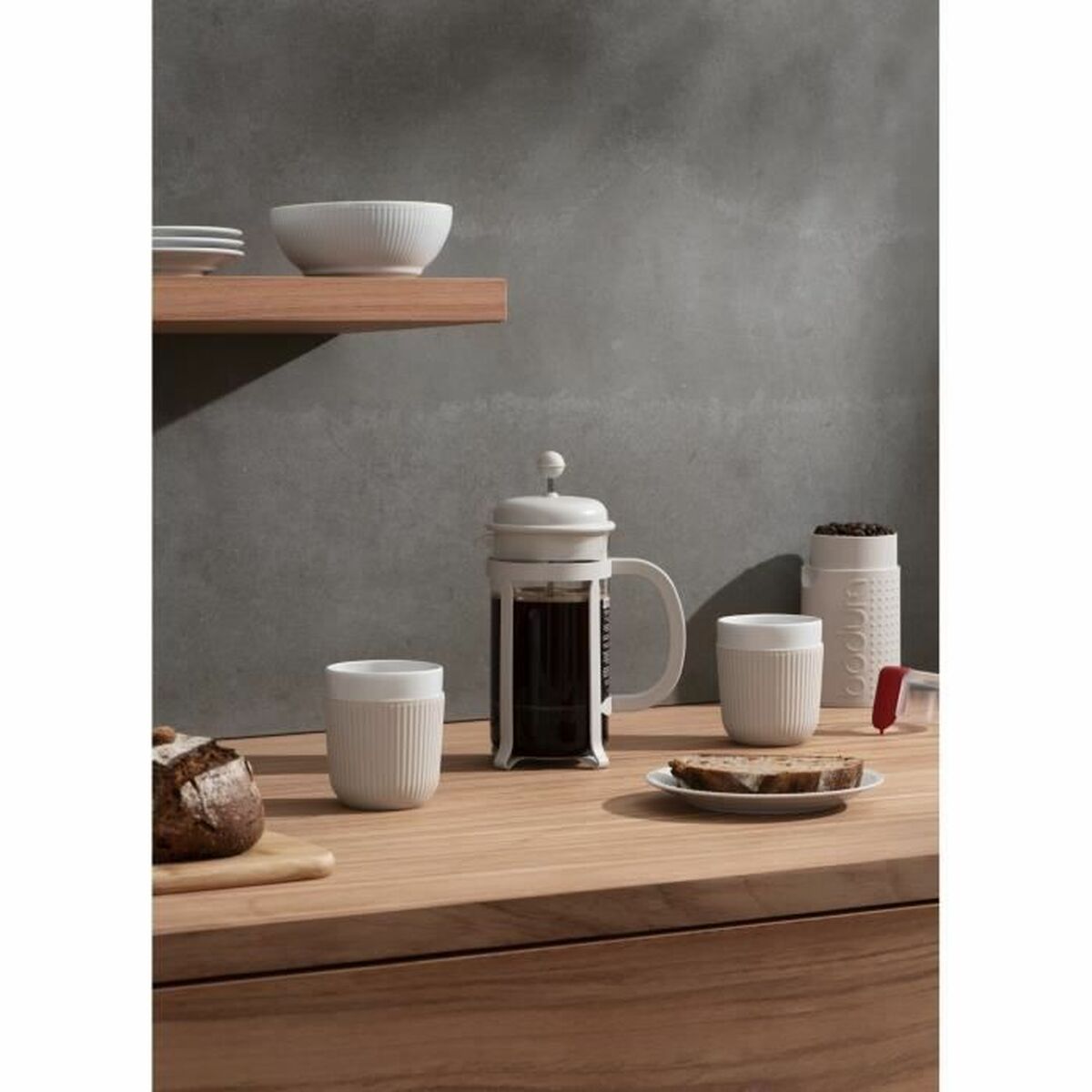 Cafetieră cu Piston Bodum