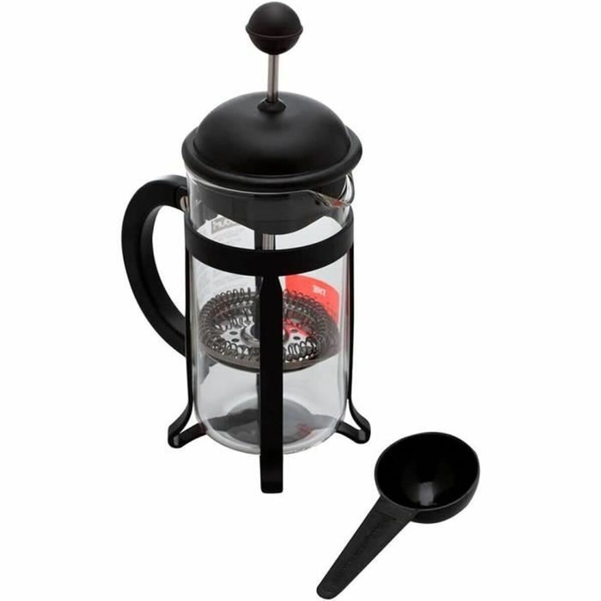 Cafetieră cu Piston Bodum