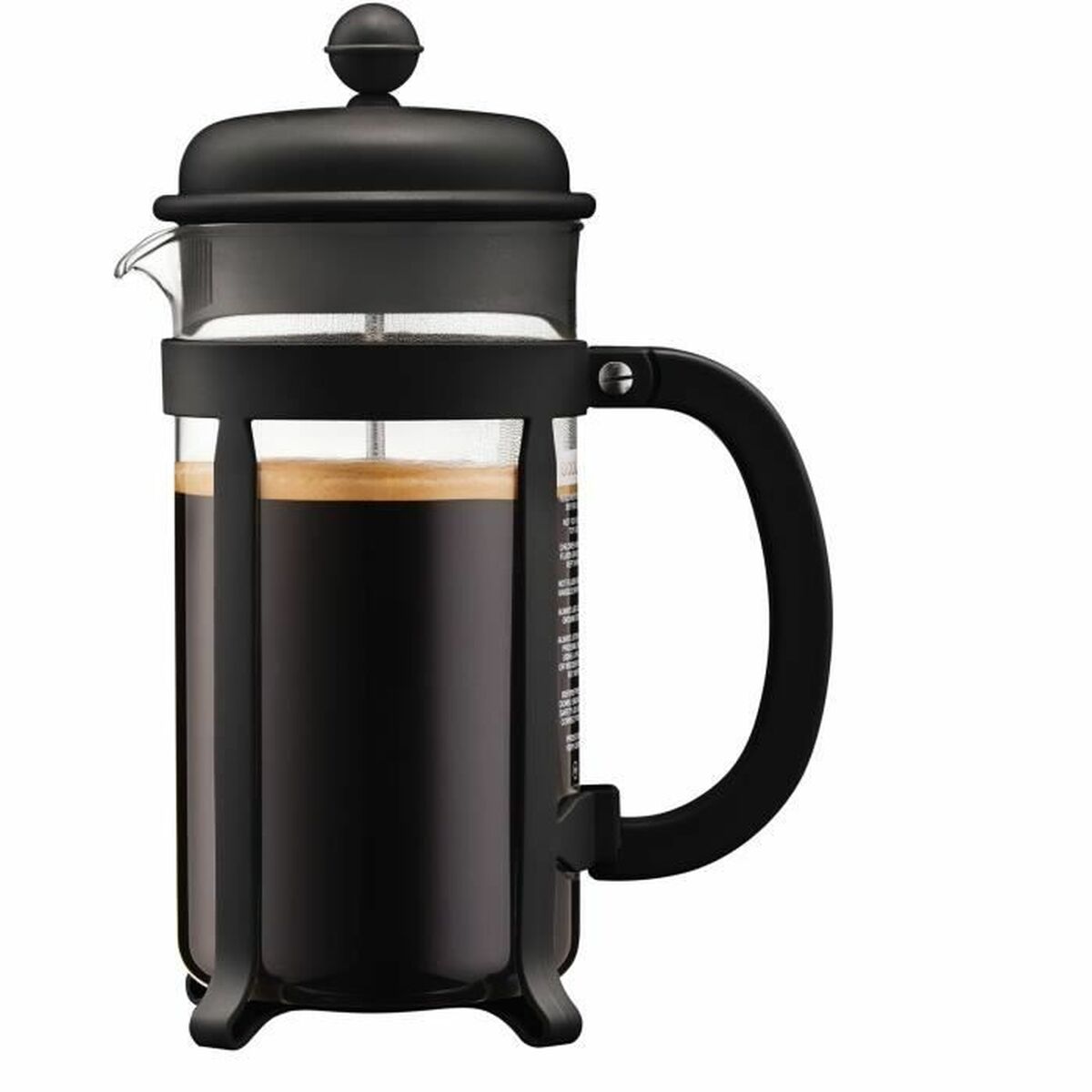 Cafetieră cu Piston Bodum