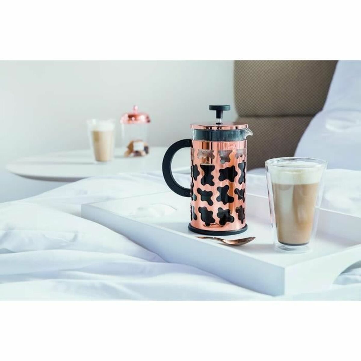 Set de pahare Bodum (2 Unități)