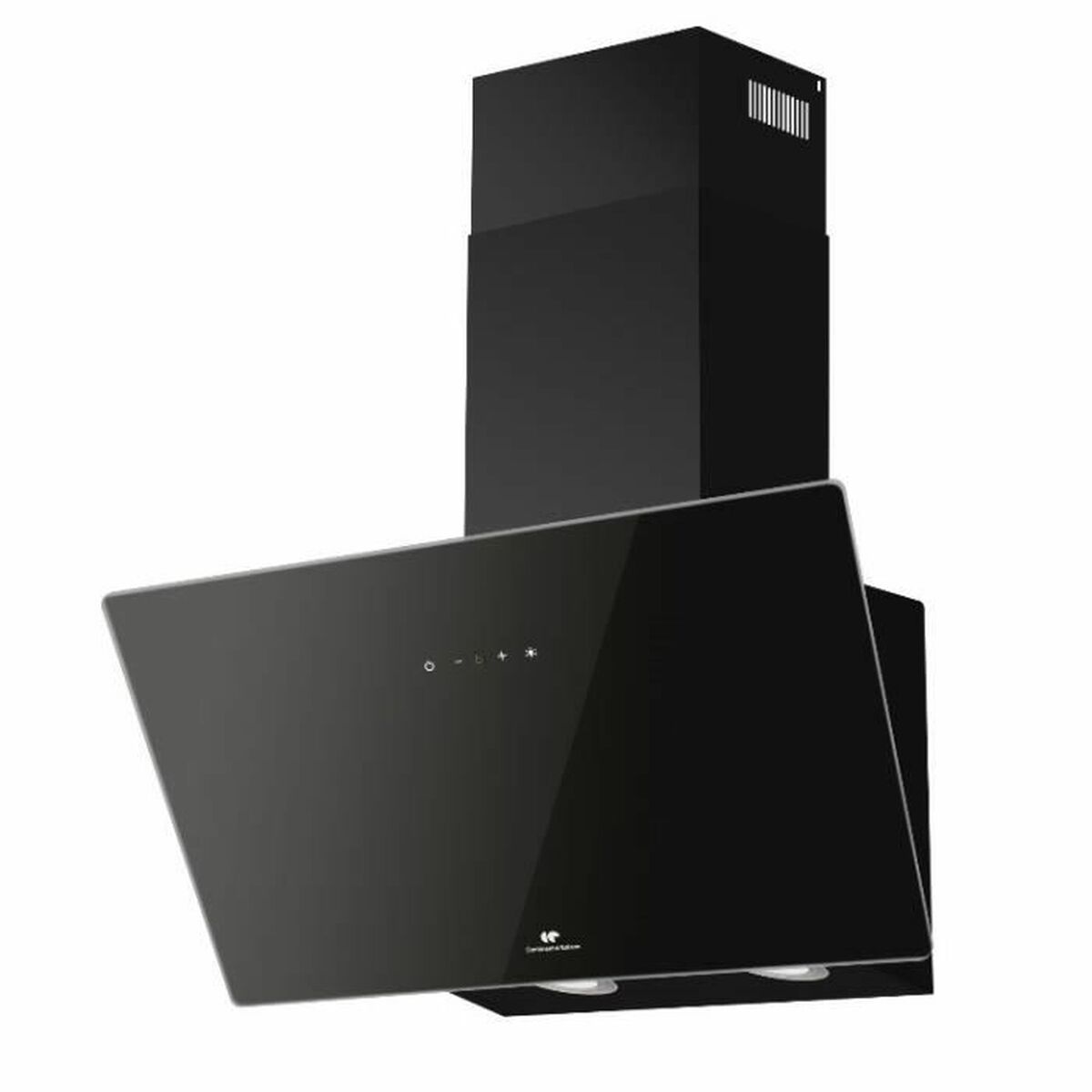 Hotă Convențională Continental Edison