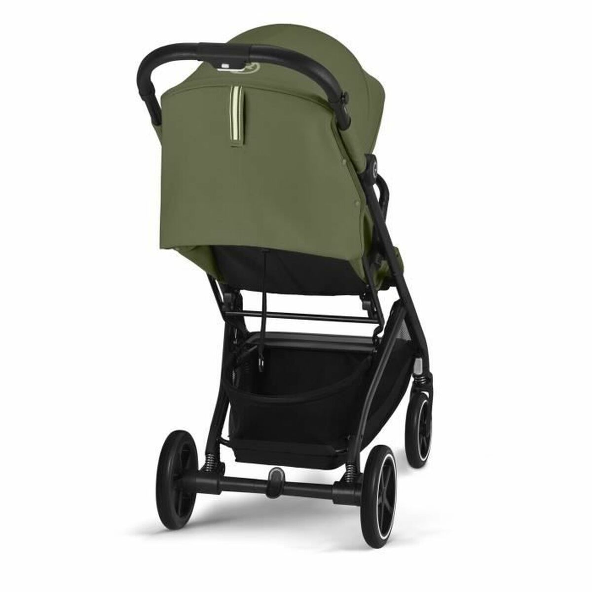 Cărucior de plimbat bebe Cybex Beezy Verde