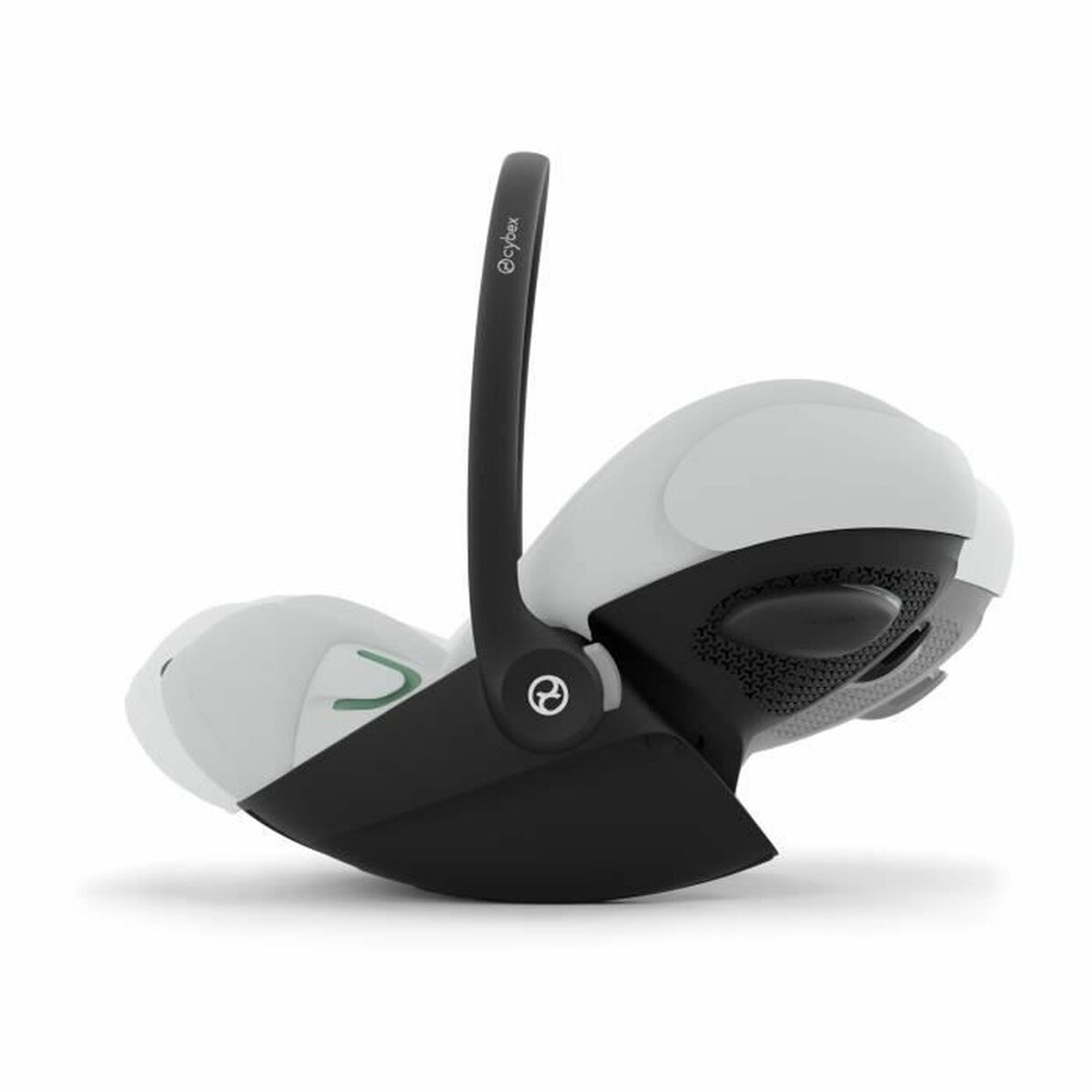 Scaun Auto Cybex Gri ECE R129/04