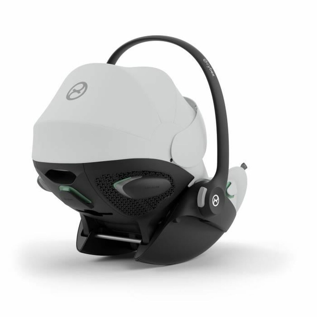 Scaun Auto Cybex Gri ECE R129/04