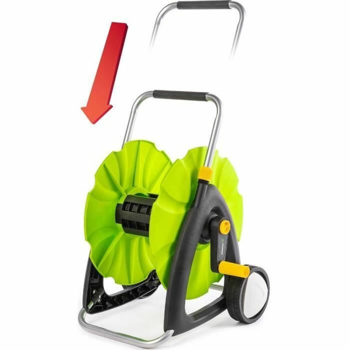 Suport pentru furtun Fieldmann FZH 1160