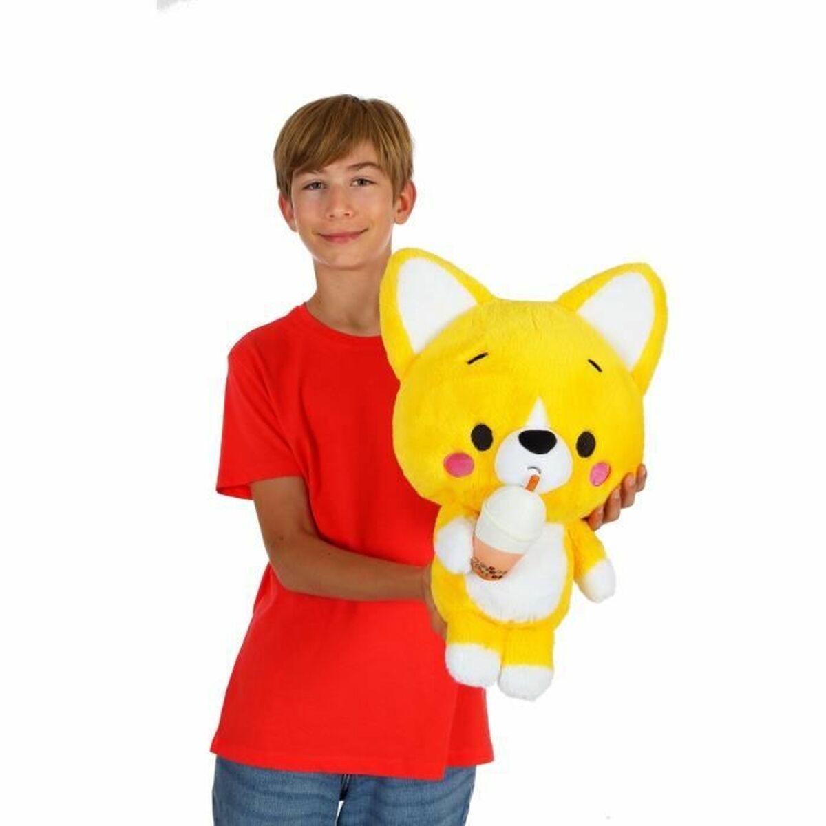 Jucărie de Pluș Gipsy Toys