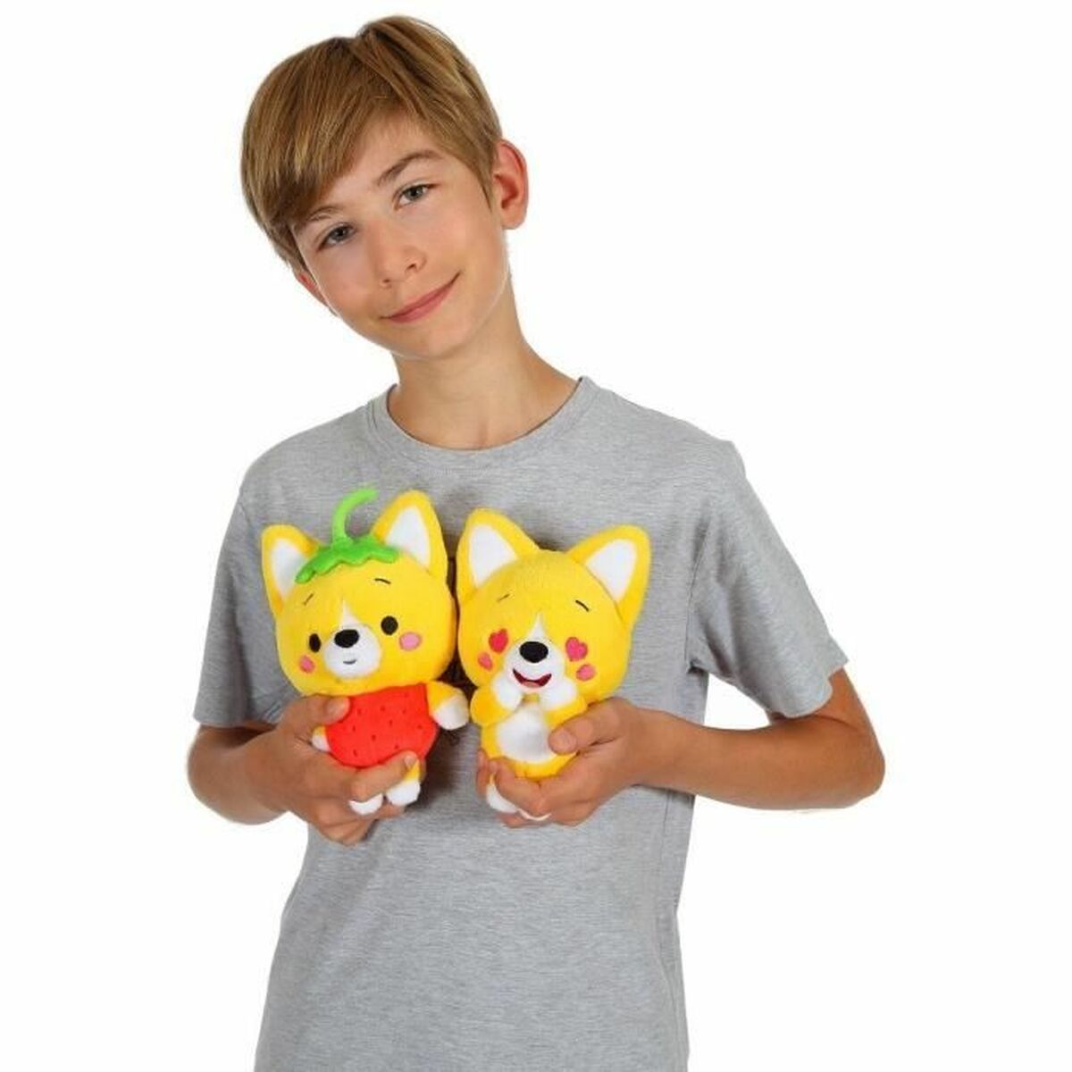 Jucărie de Pluș Gipsy Toys