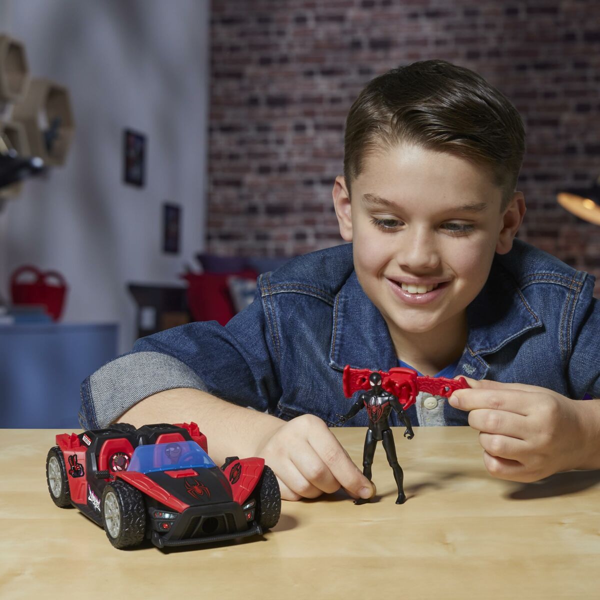 Figurine de Acțiune Hasbro