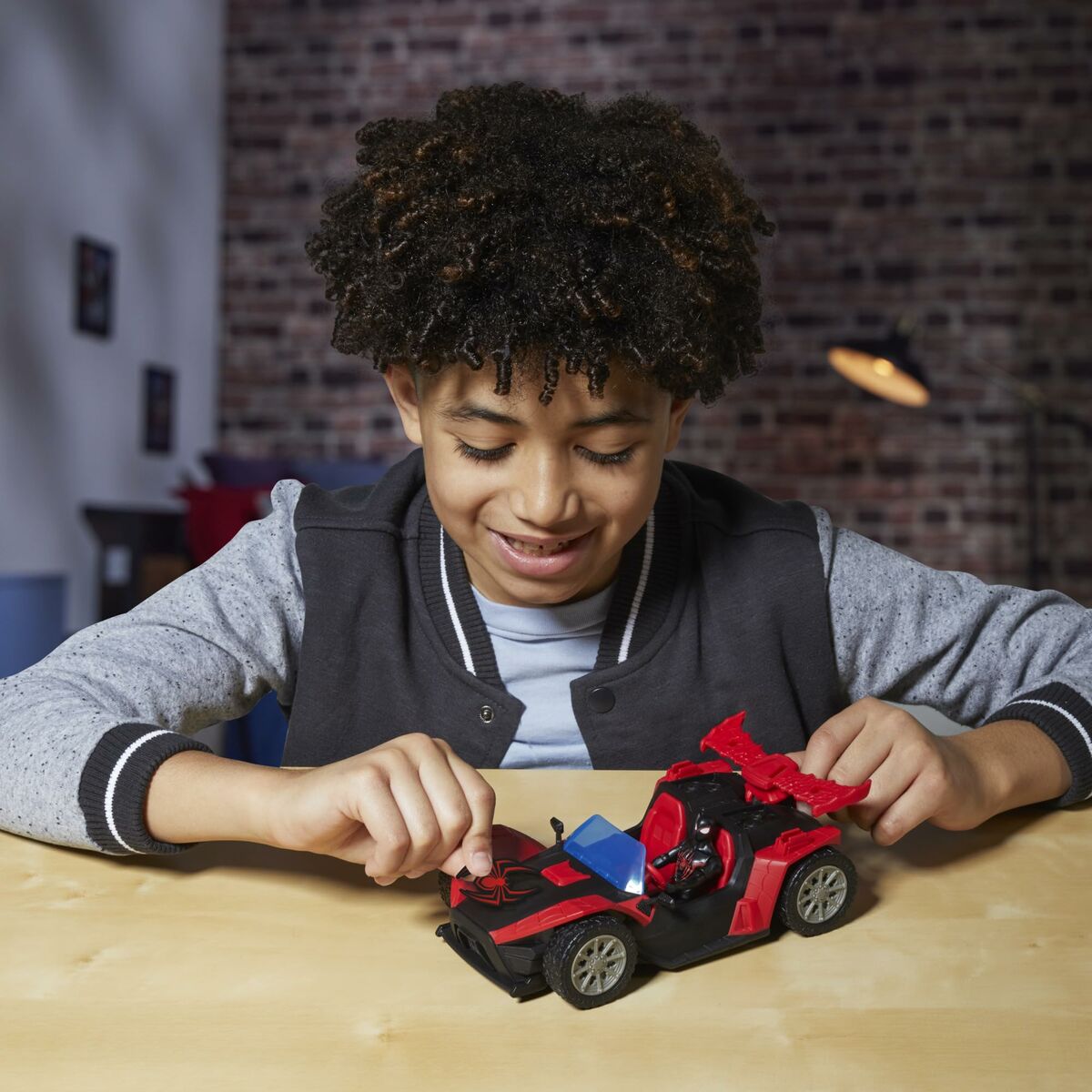 Figurine de Acțiune Hasbro