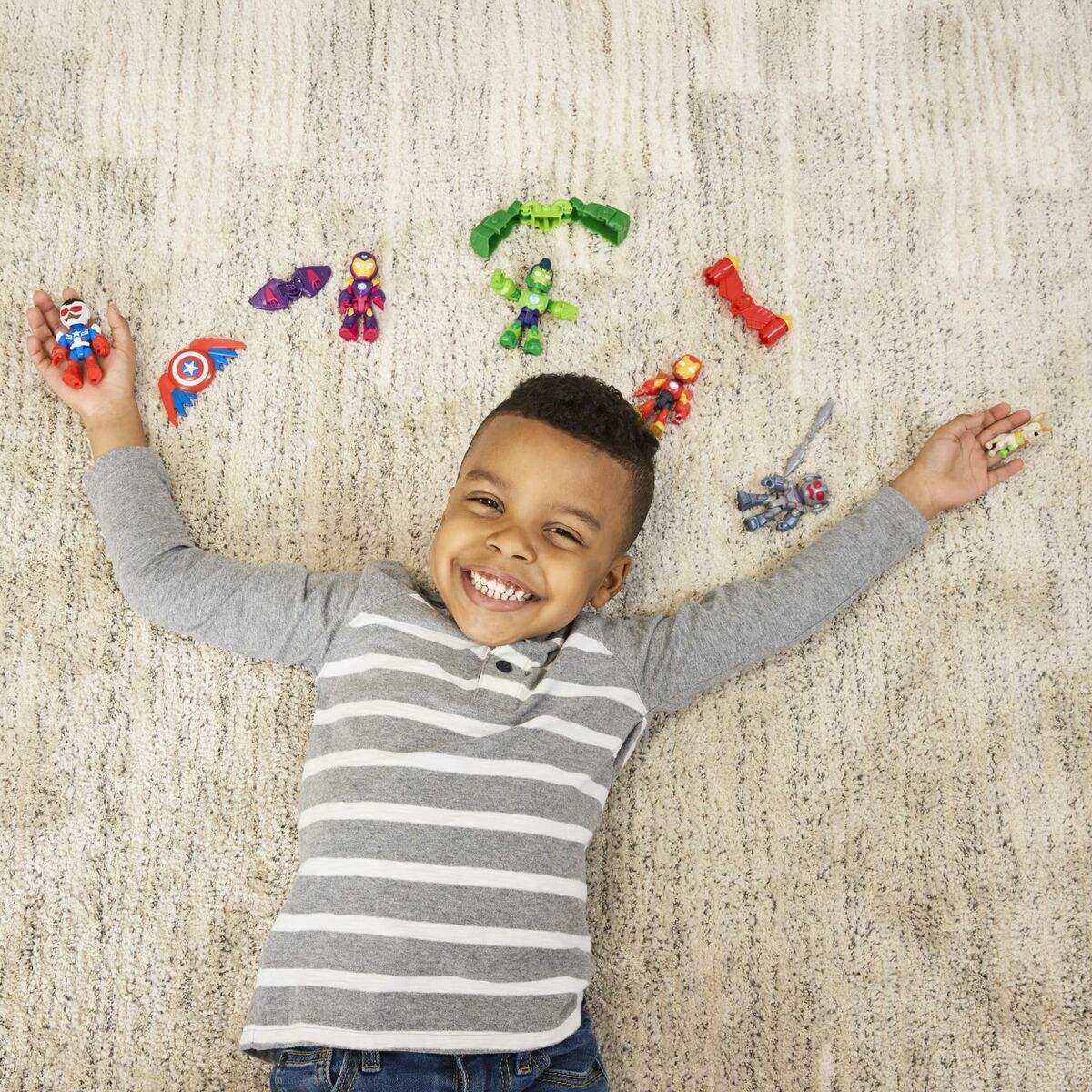 Set de păpuși Hasbro