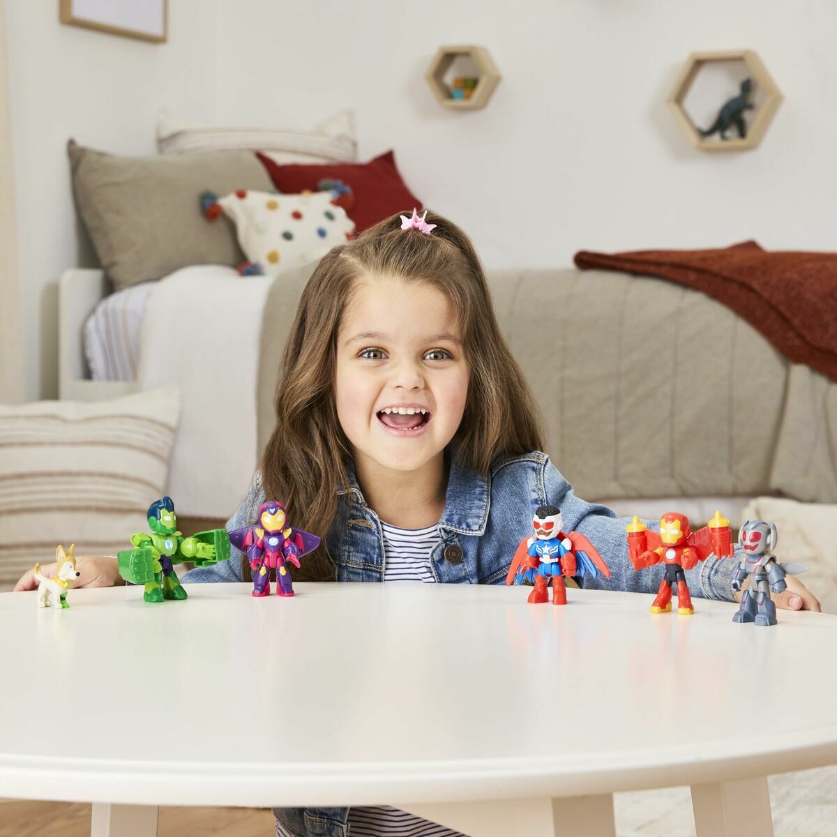 Set de păpuși Hasbro