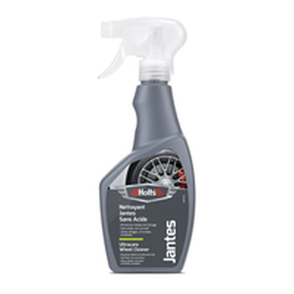 Șampon auto Holts 500 ml