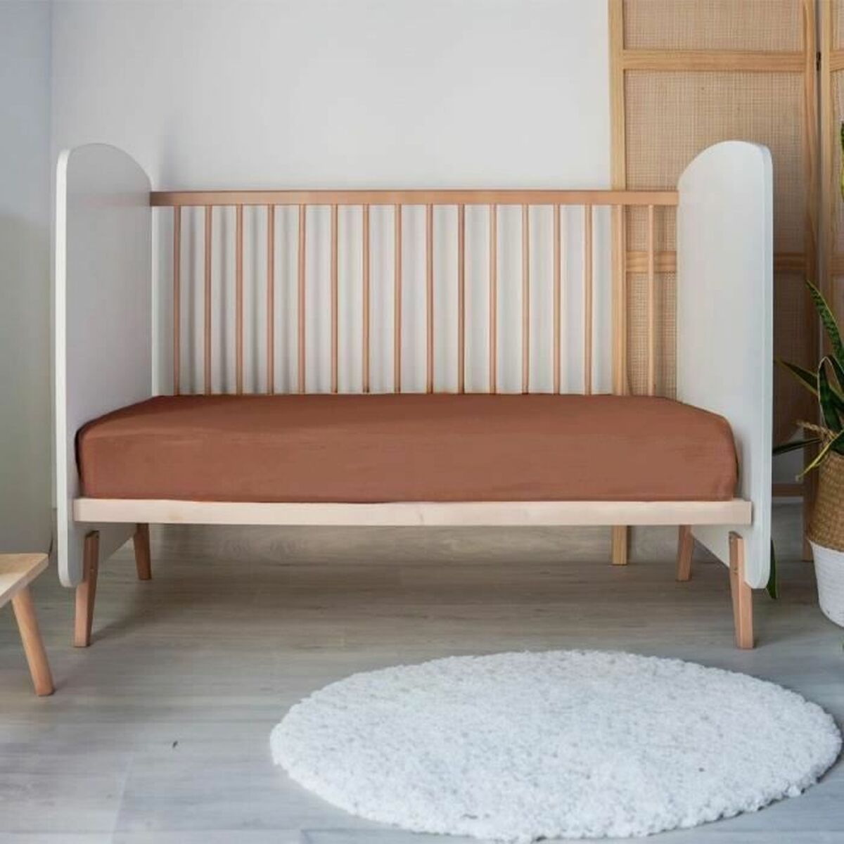 Foaie de fund montată P'TIT DODO