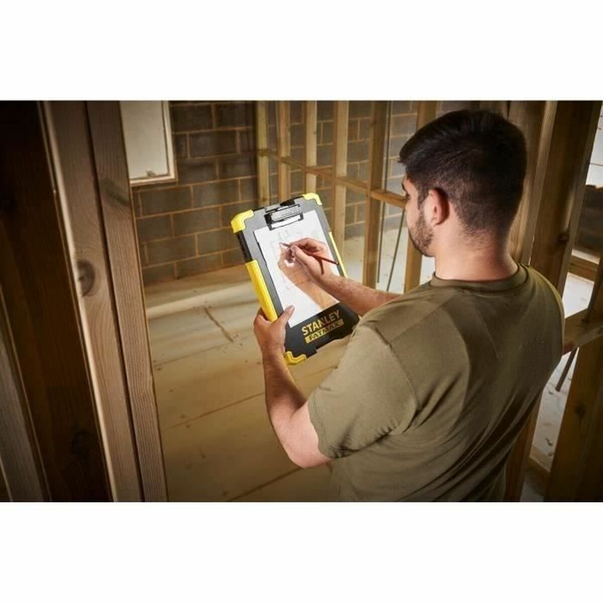 Cutie de scule Stanley